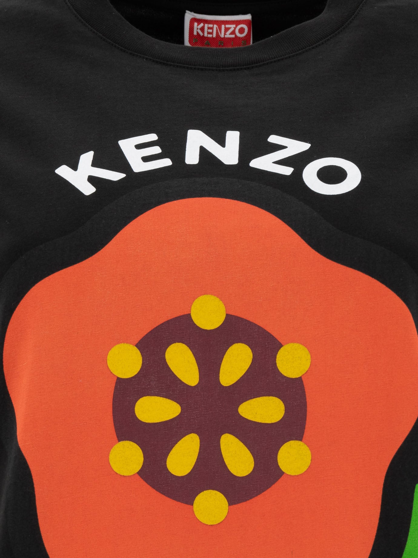 Kenzo T-Shirts