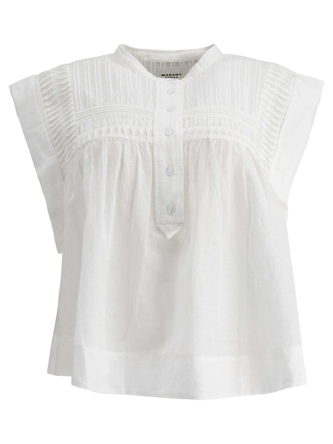 Marant Étoile Tops