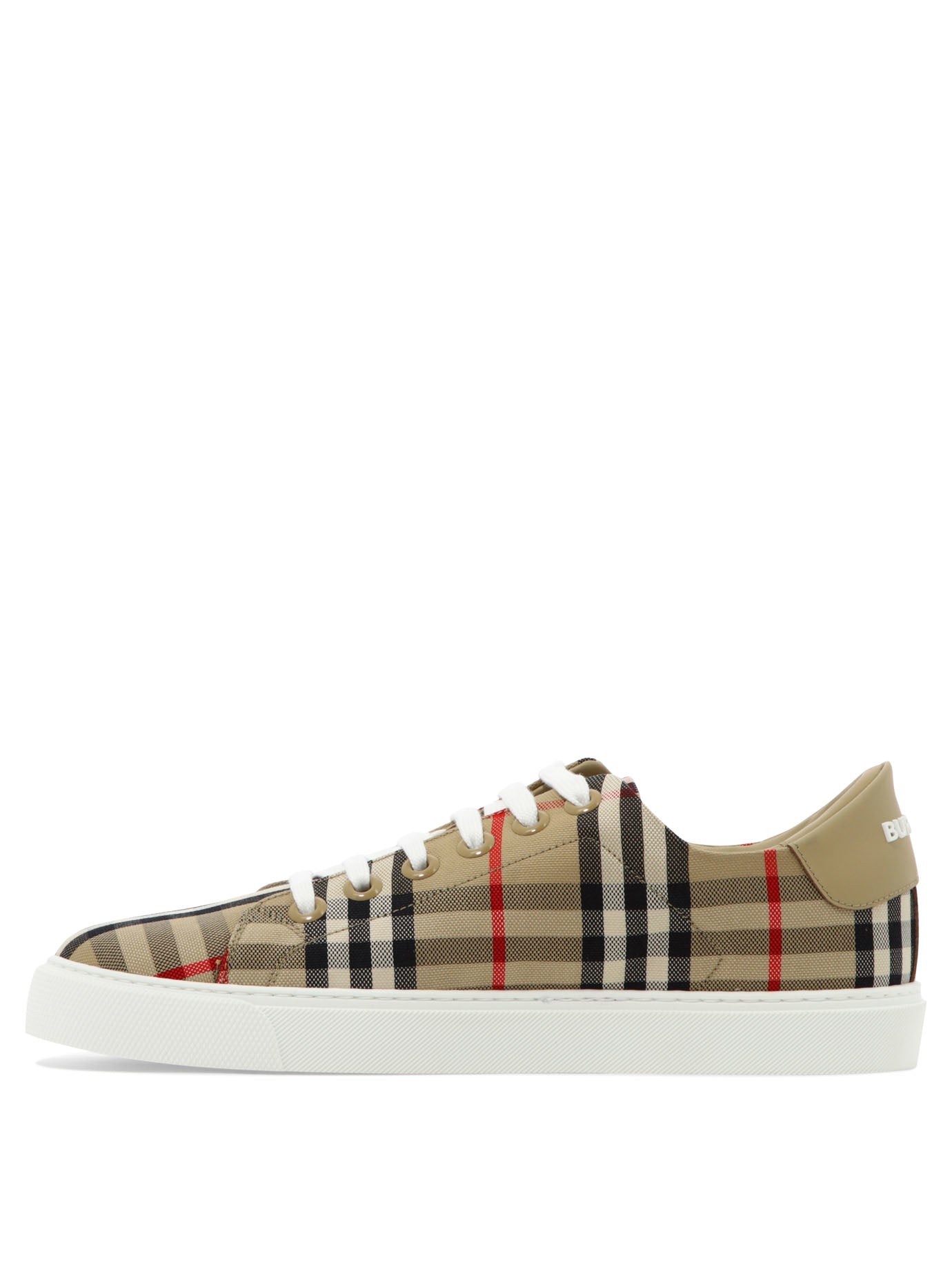 Burberry Sneakers & Slip-On