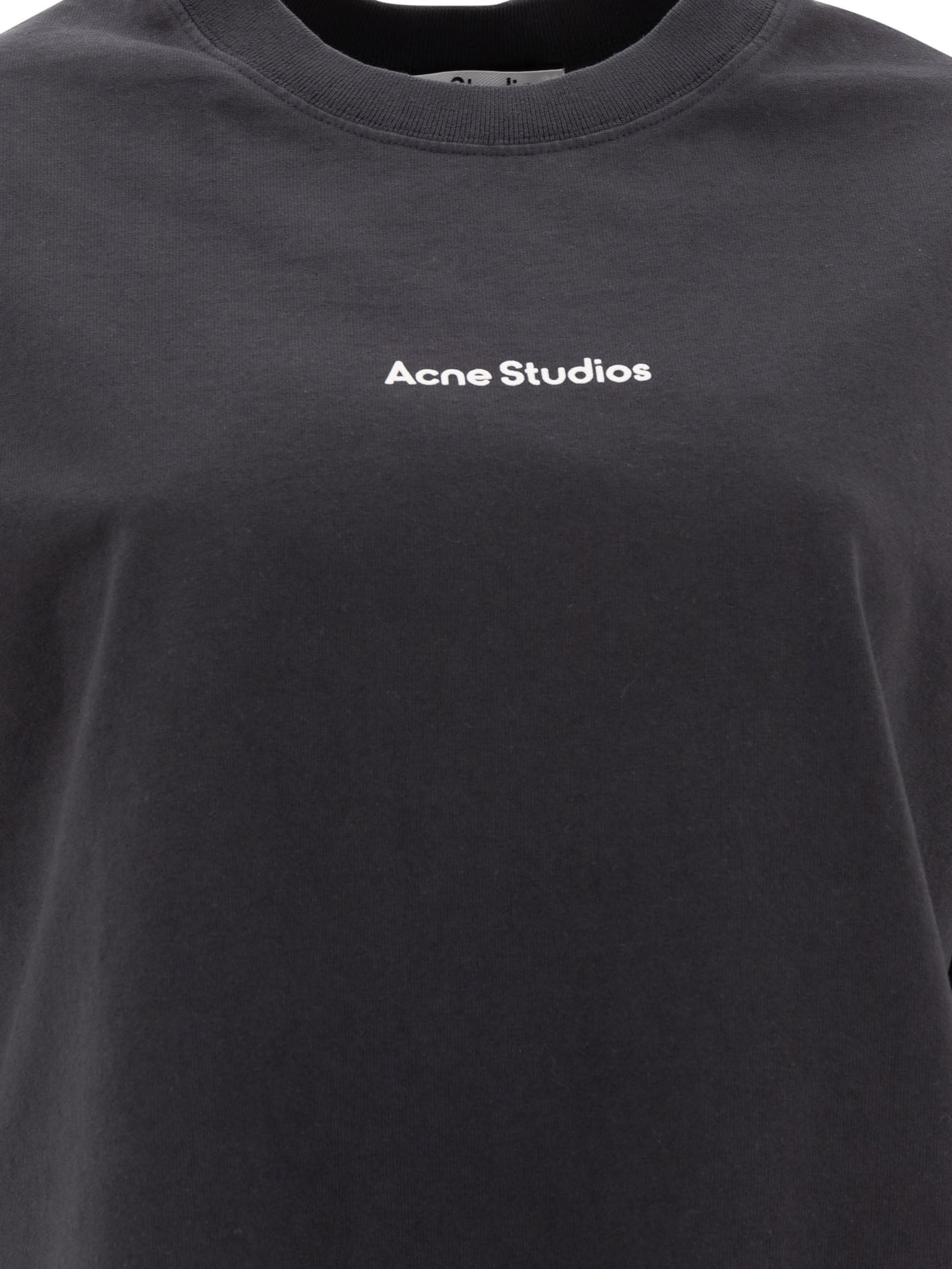 Acne Studios Exford U Stamp