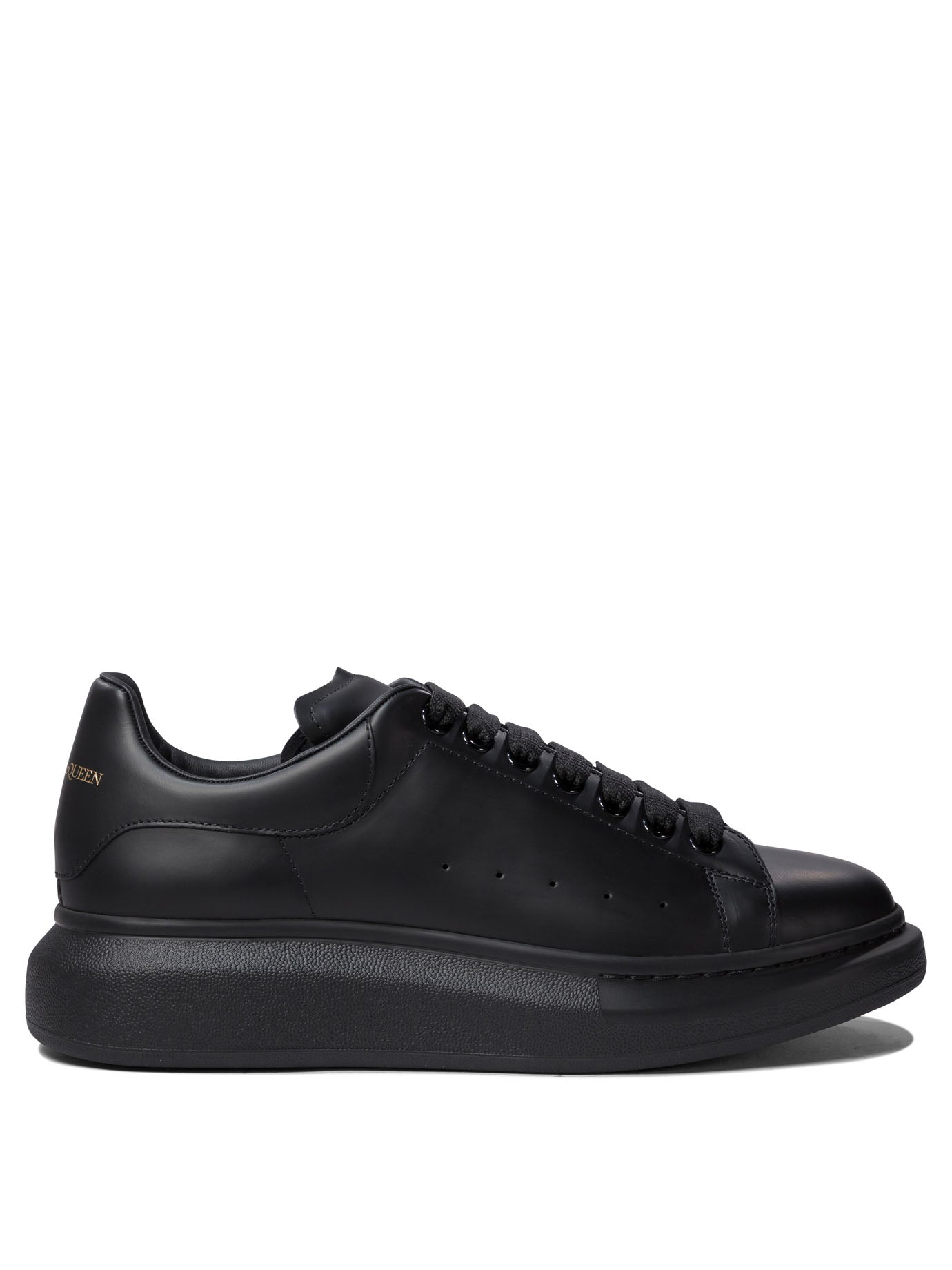 Alexander McQueen Sneakers & Slip-On