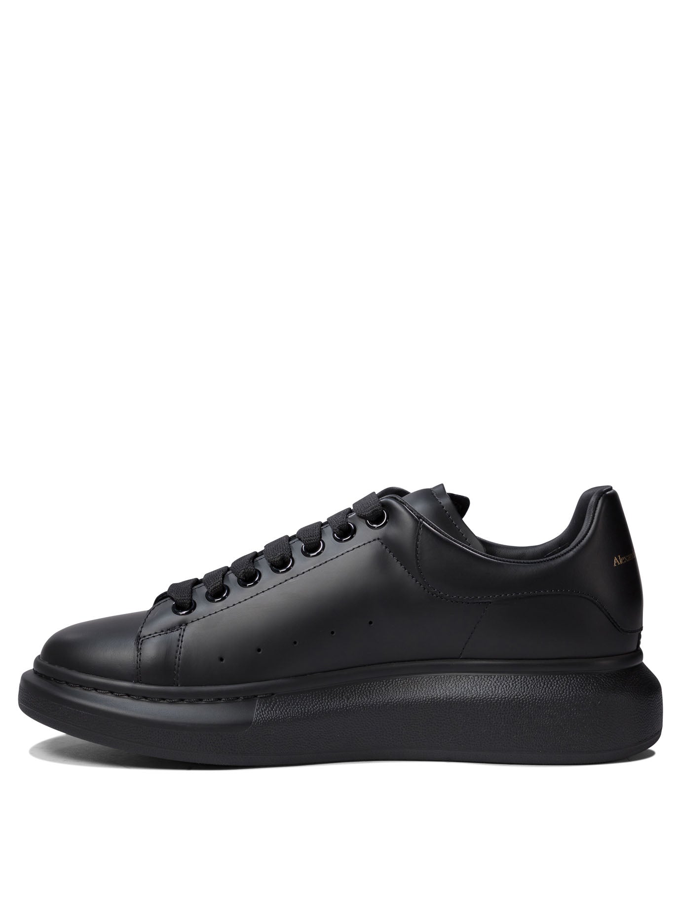 Alexander McQueen Sneakers & Slip-On