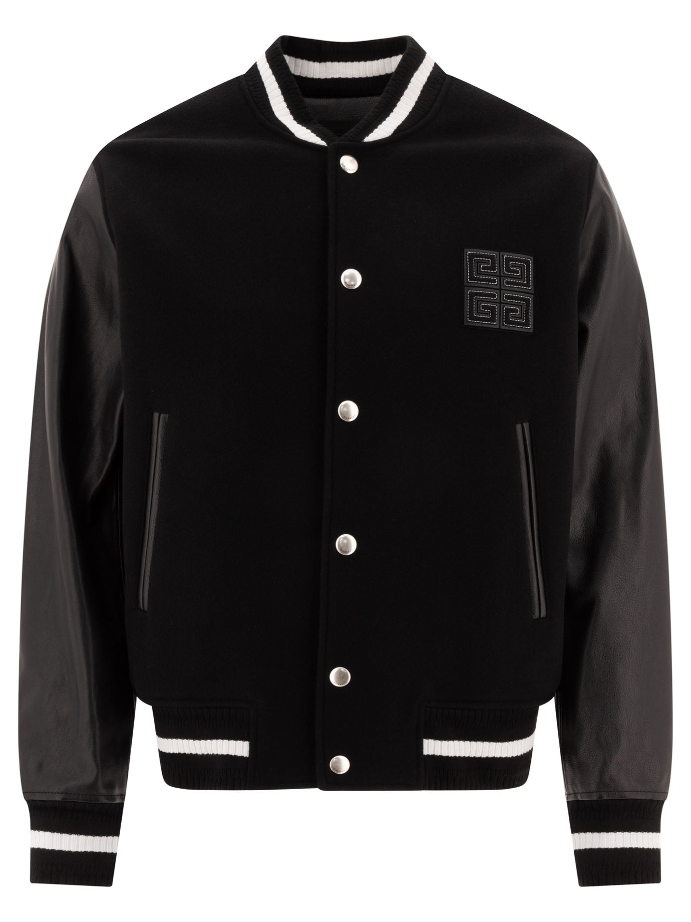 Givenchy Jackets