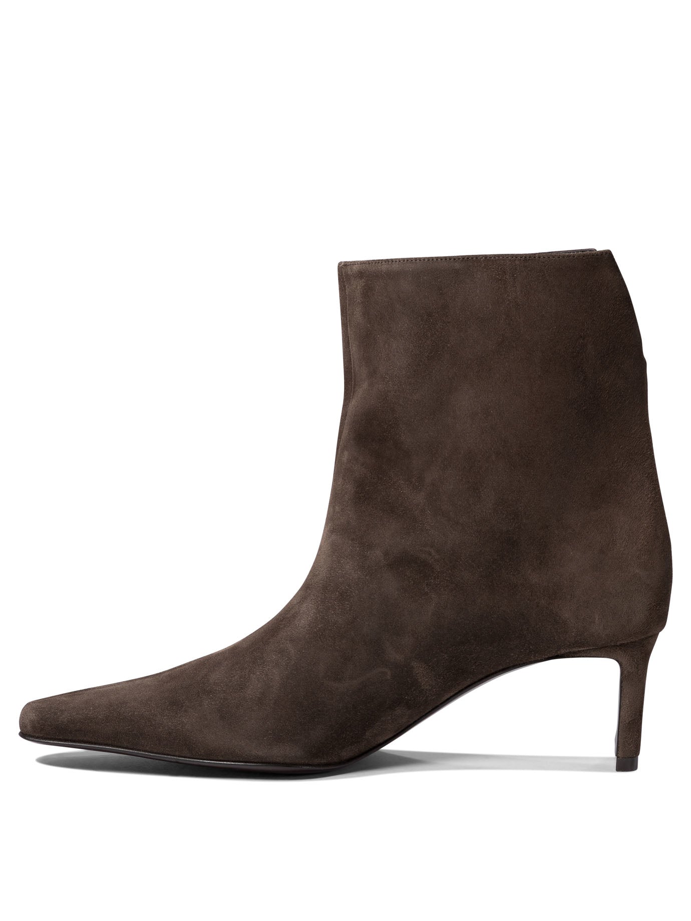 Khaite Ankle Boots