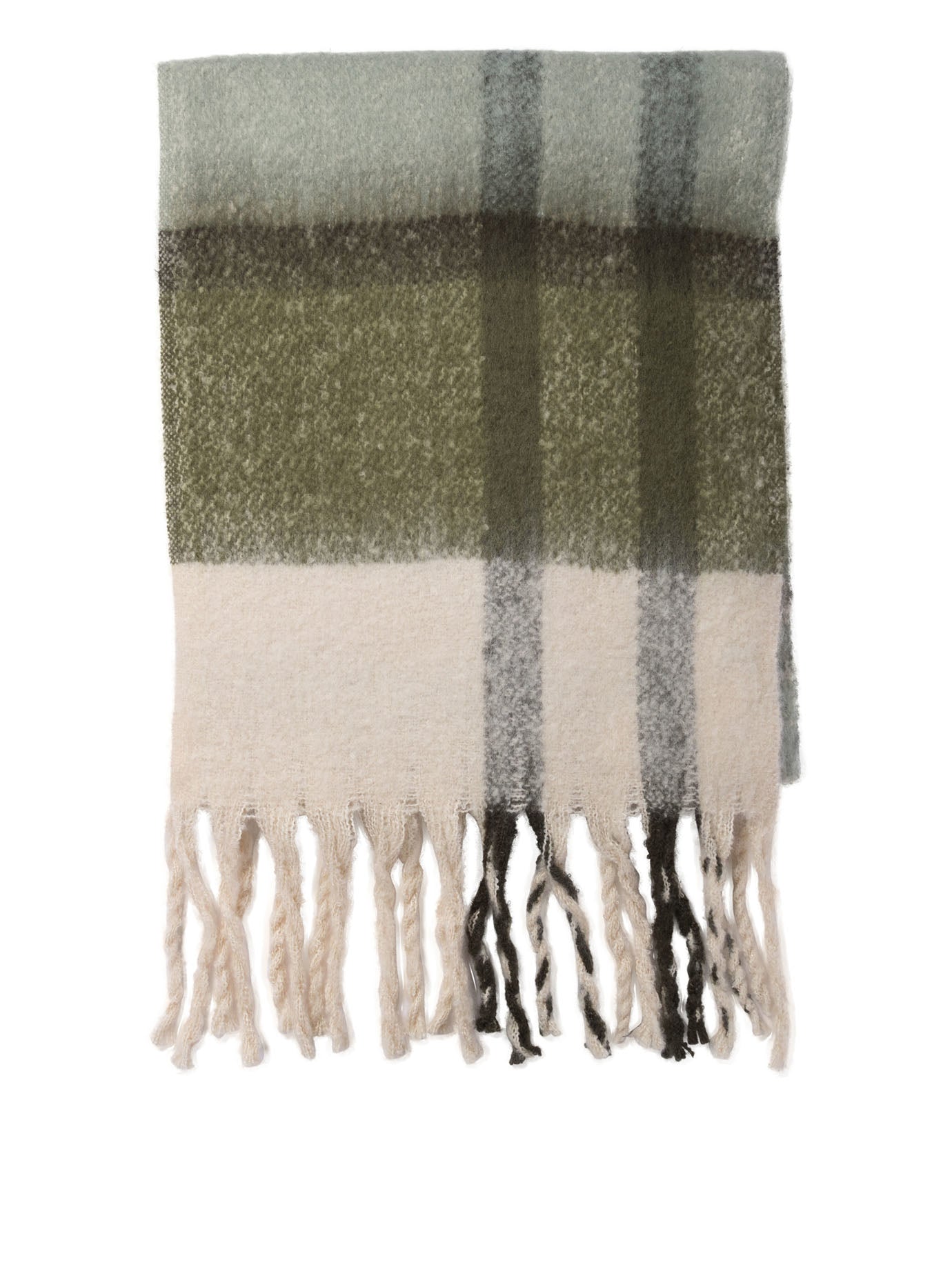 Barbour Scarves