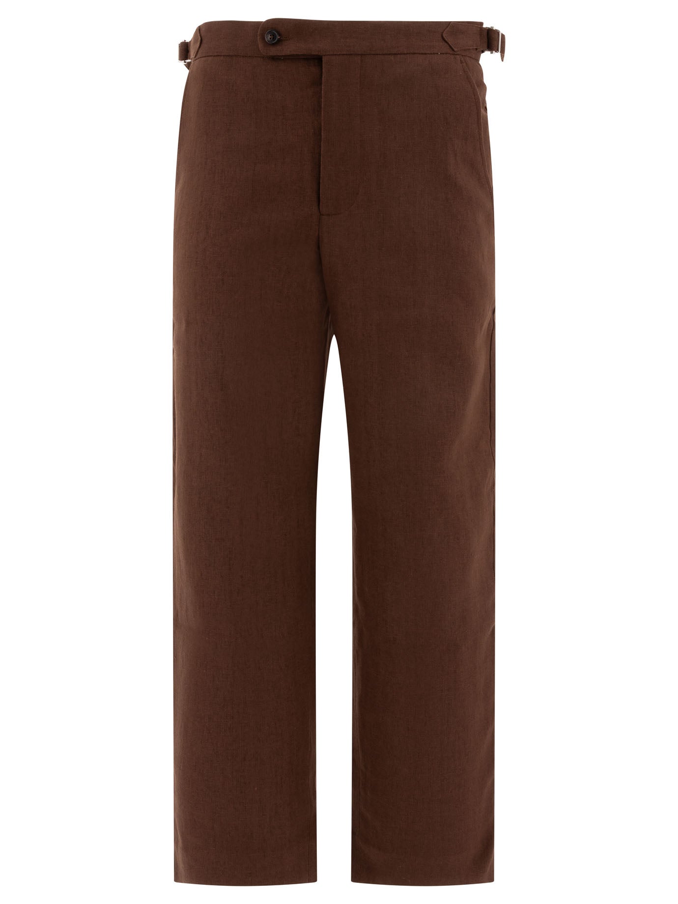 Bode Trousers