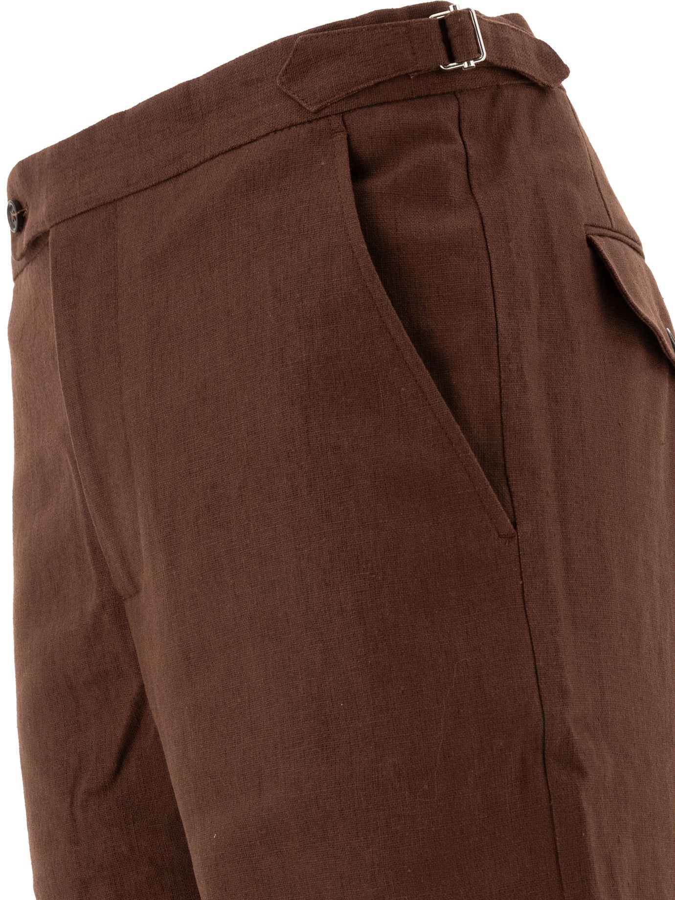 Bode Trousers