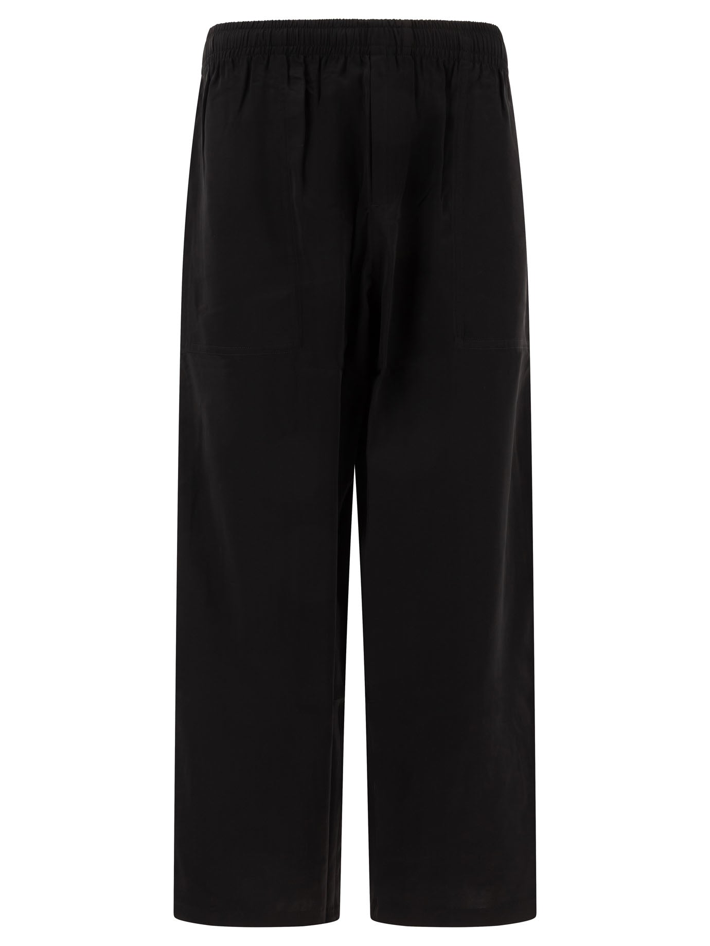 Bode Trousers