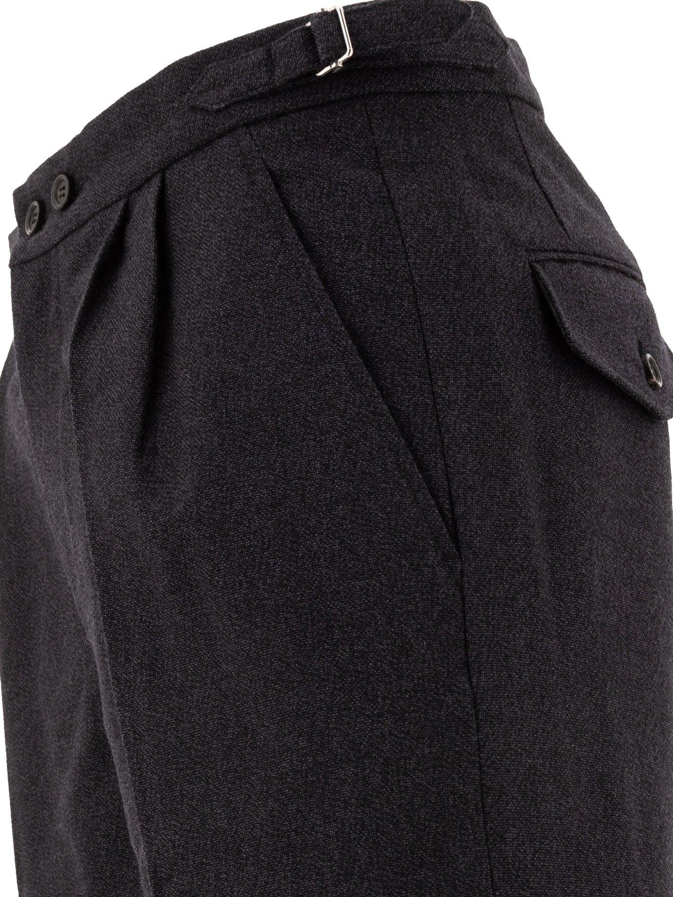 Bode Trousers