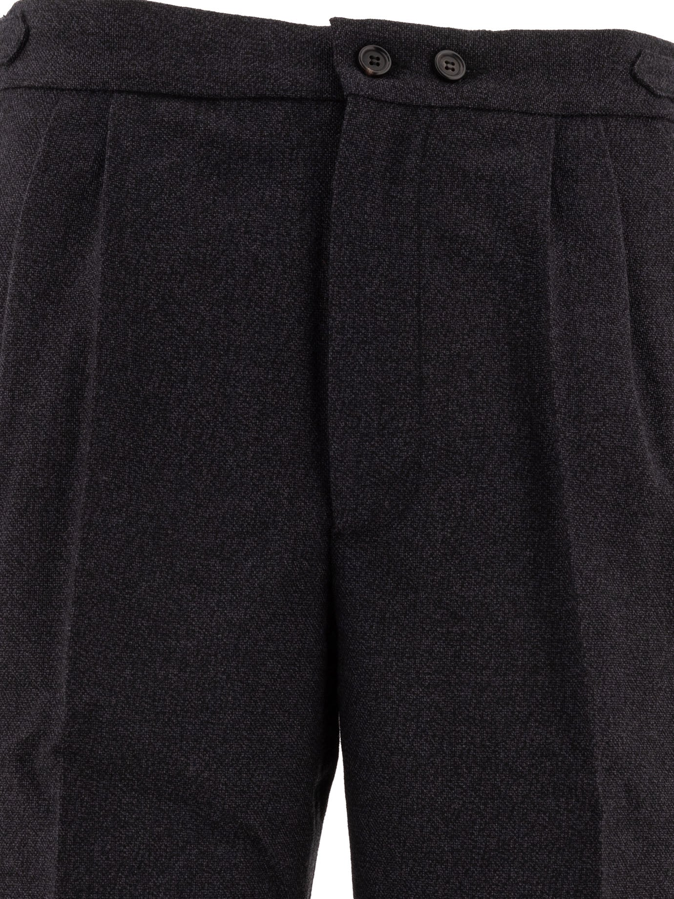 Bode Trousers