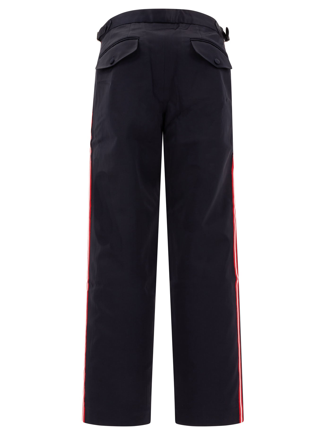 Bode Trousers