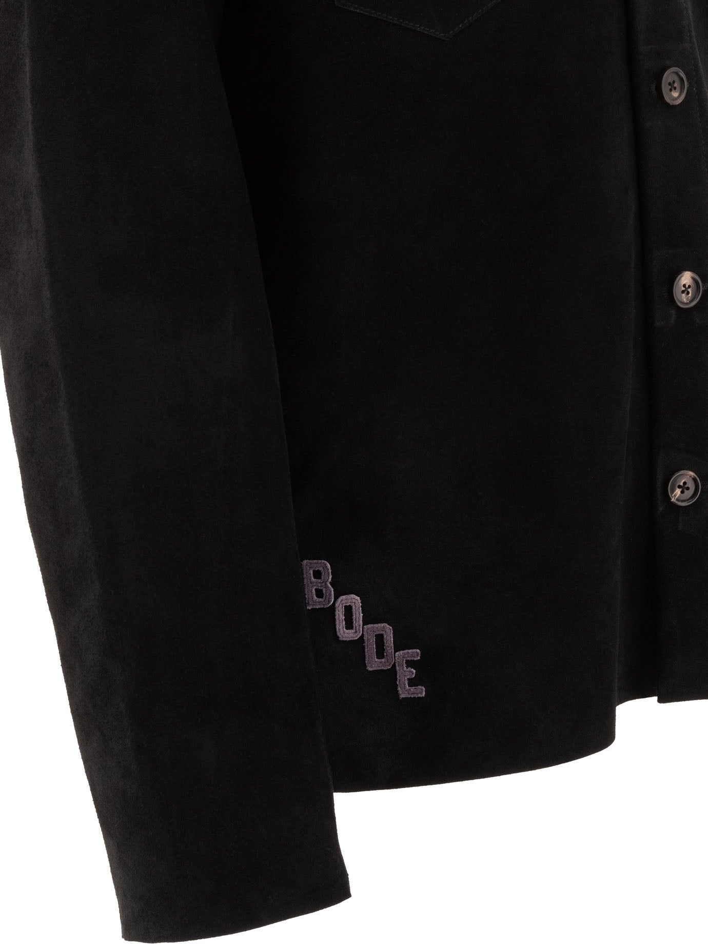 Bode Jackets