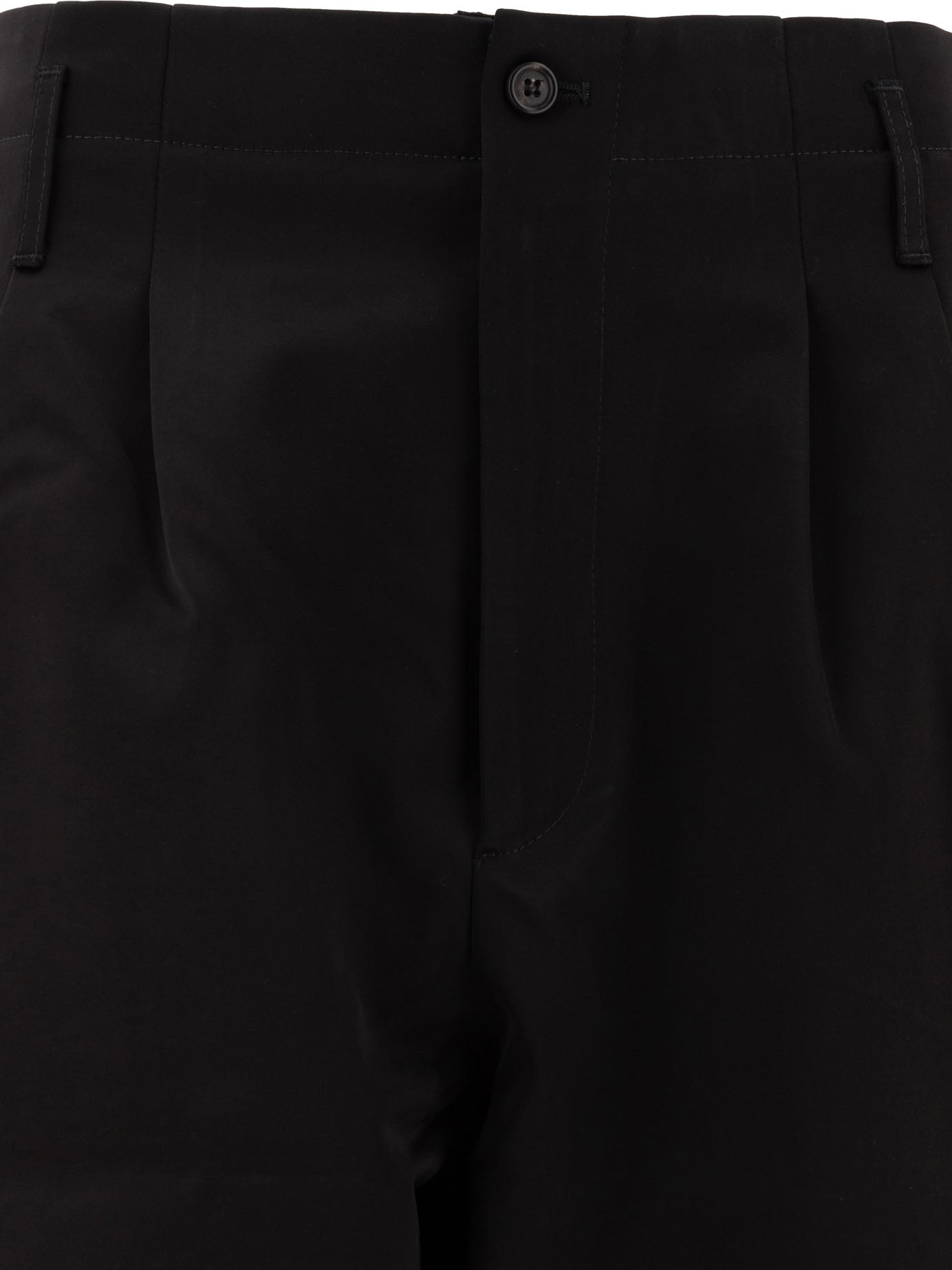 Bode Trousers