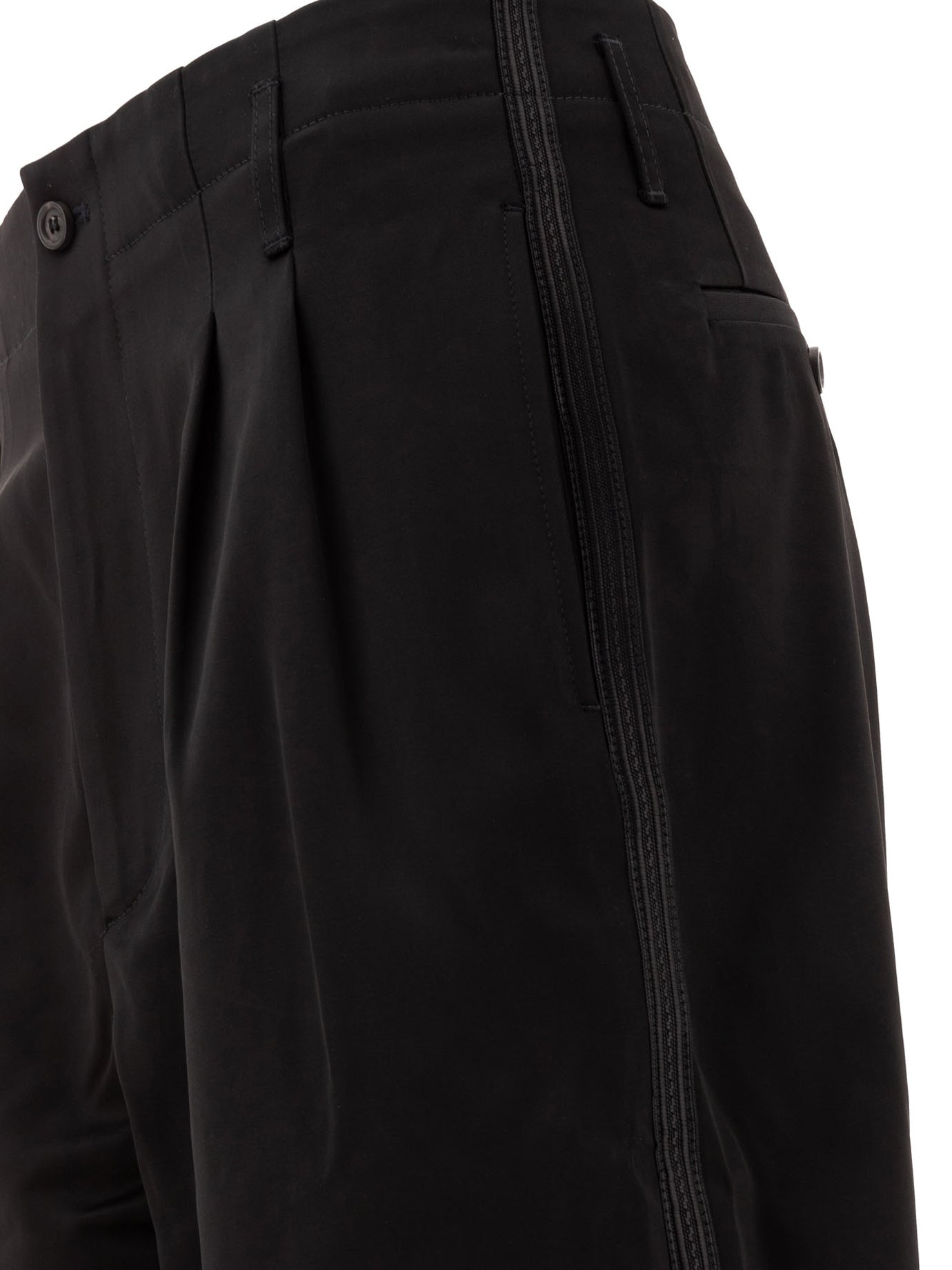 Bode Trousers