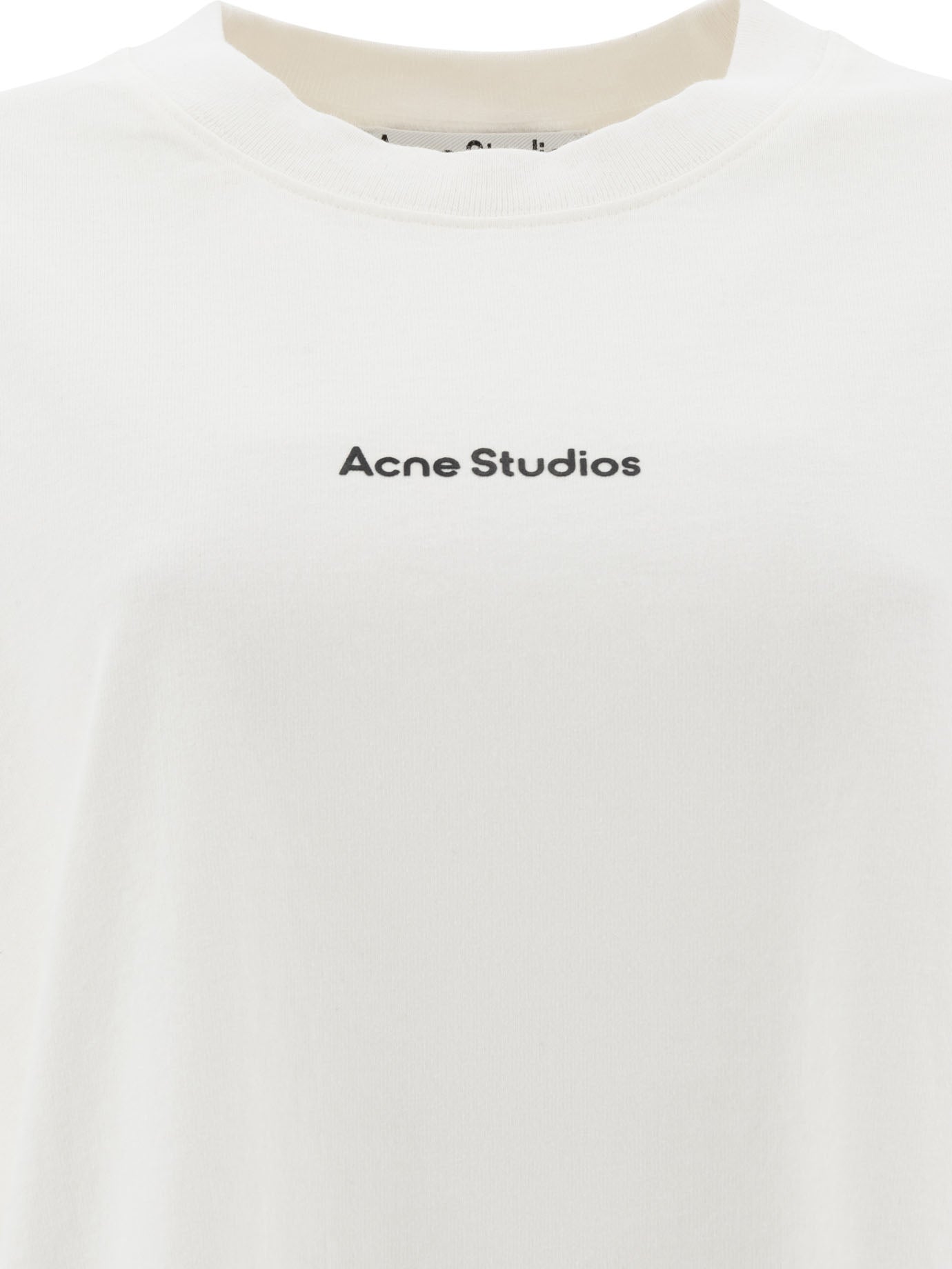 Acne Studios Exford U Stamp