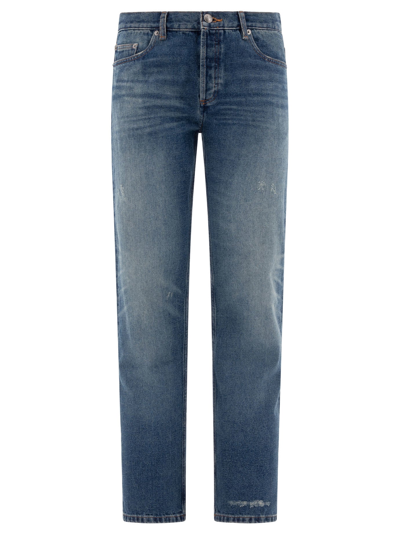 A.P.C. Jean New Standard