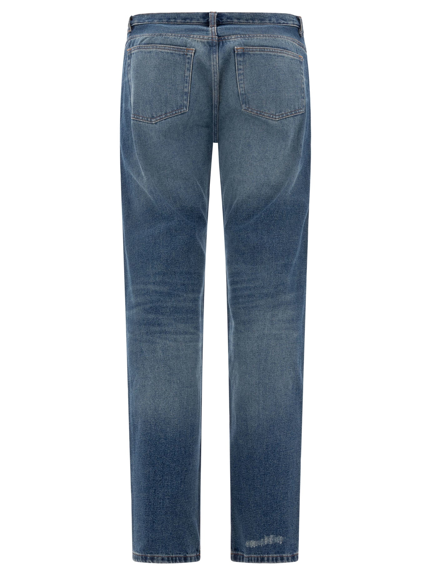 A.P.C. Jean New Standard