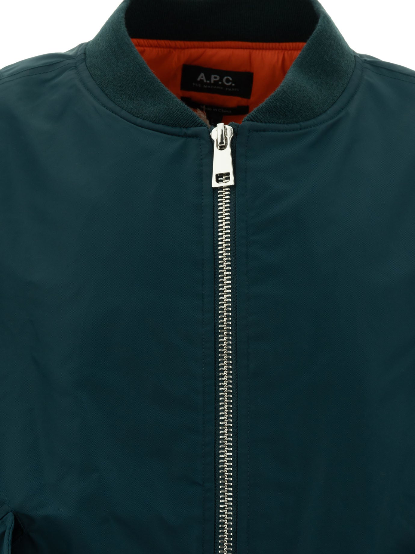 A.P.C. Blouson Logan