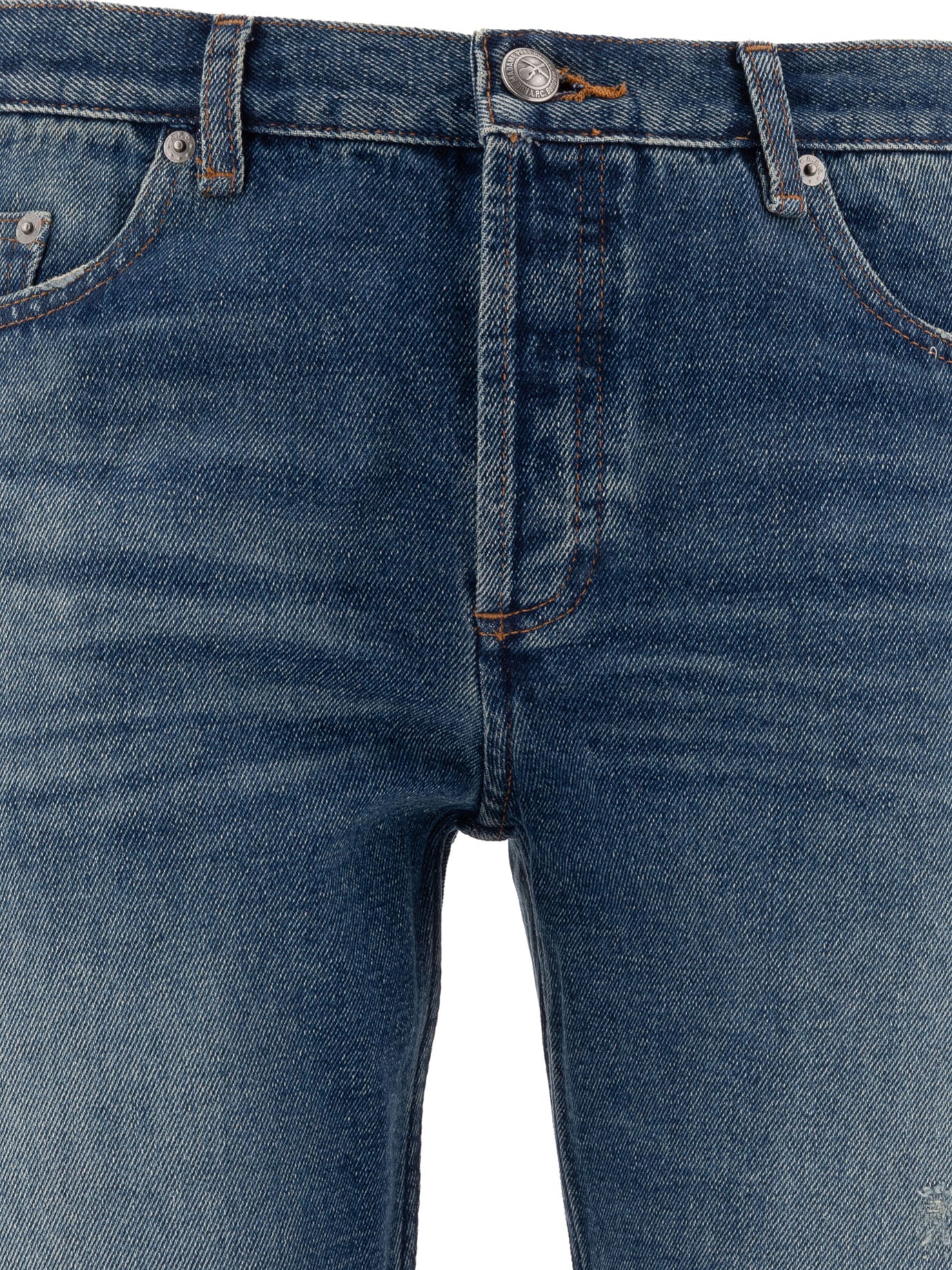 A.P.C. Jean New Standard