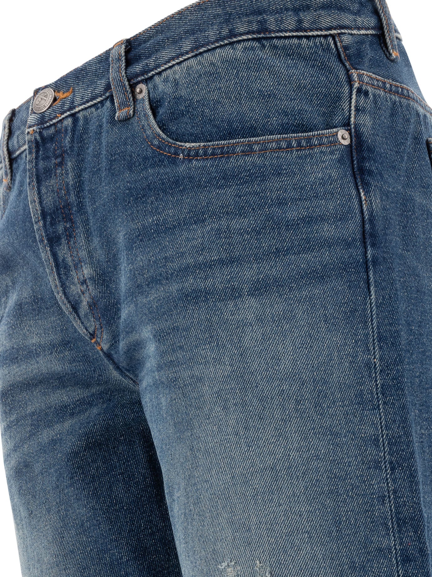 A.P.C. Jean New Standard