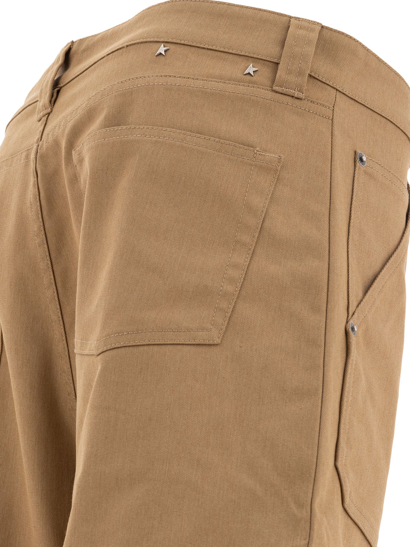 Golden Goose Trousers