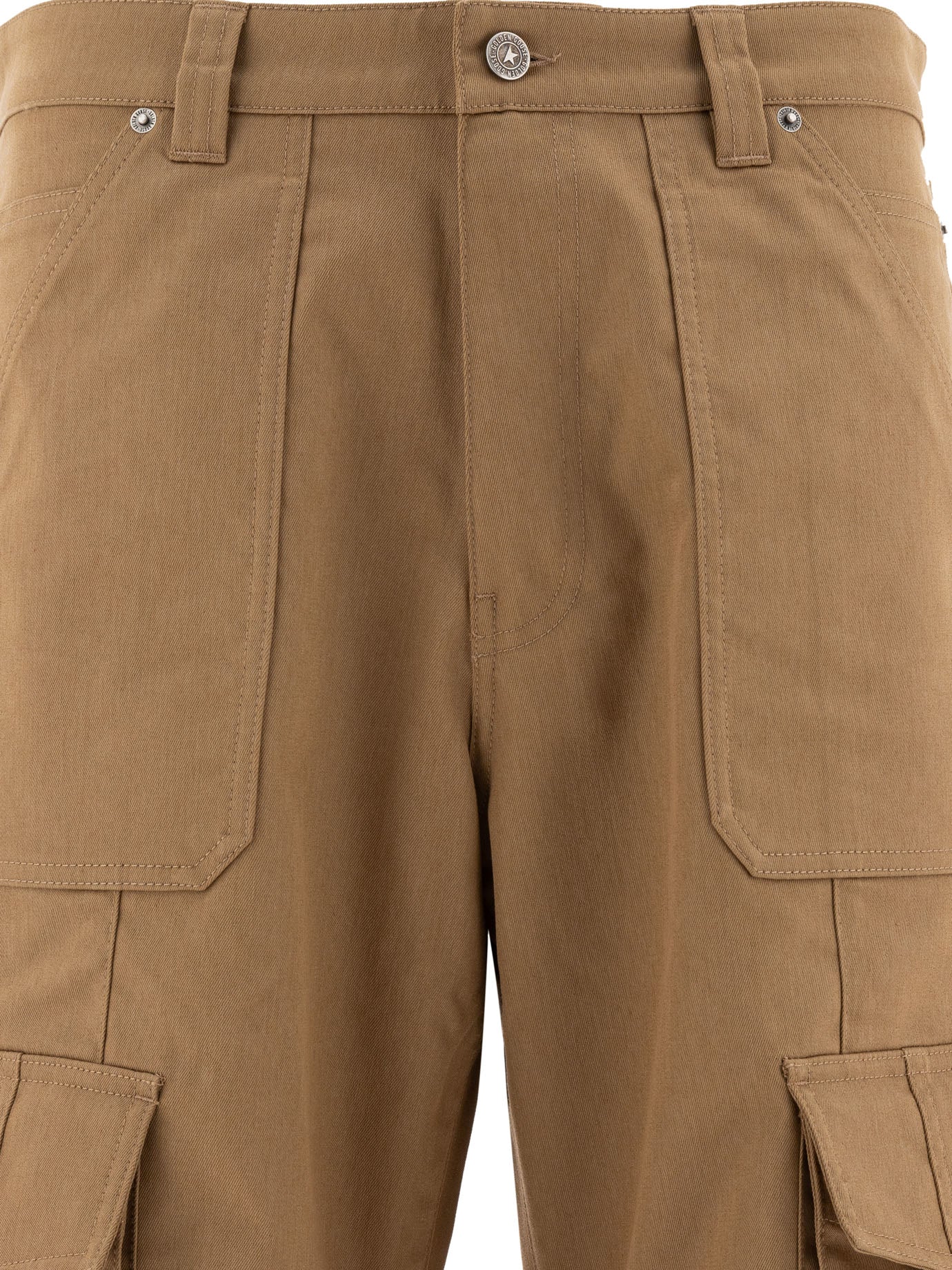 Golden Goose Trousers