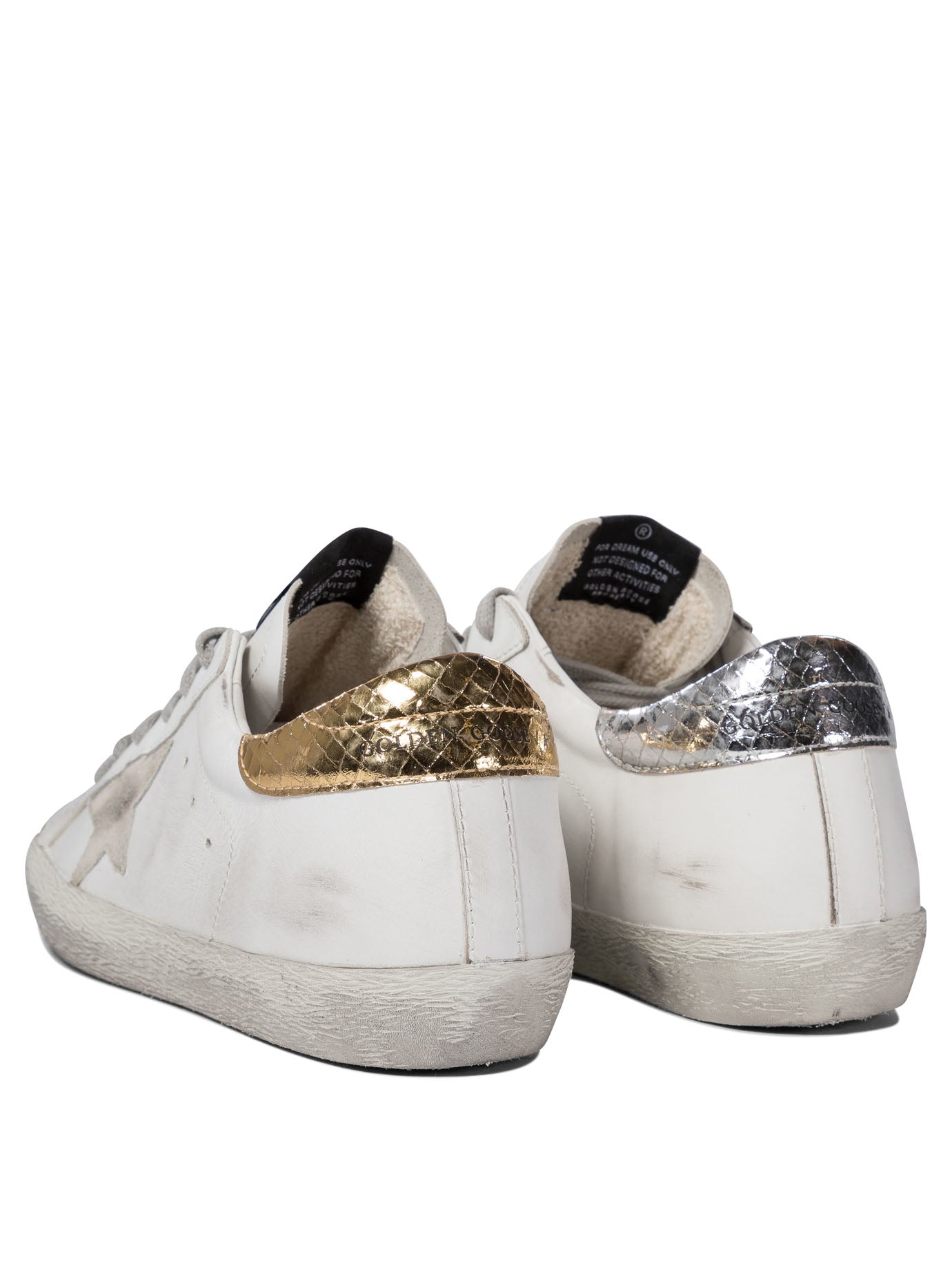 Golden Goose Sneakers & Slip-On