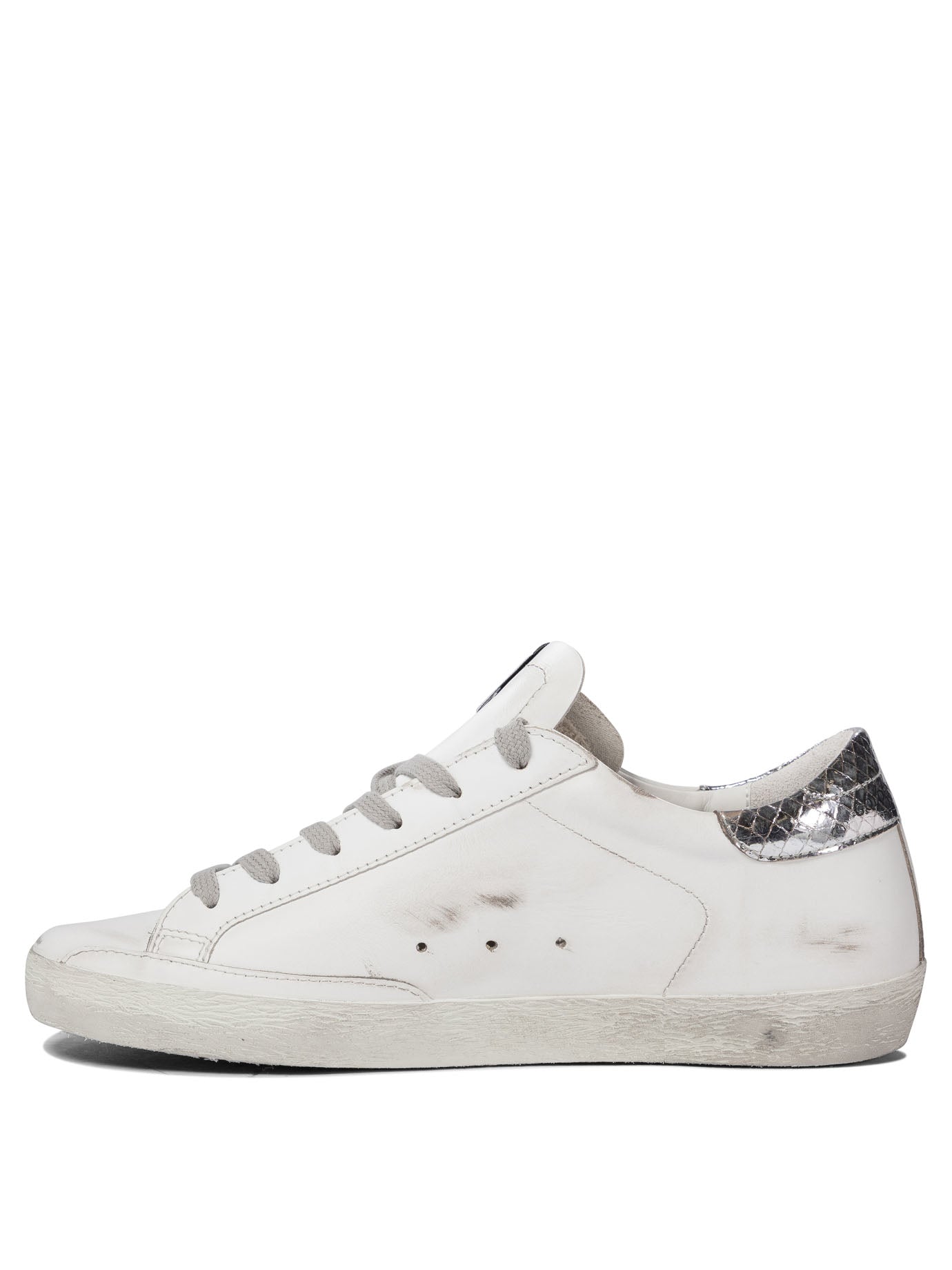 Golden Goose Sneakers & Slip-On