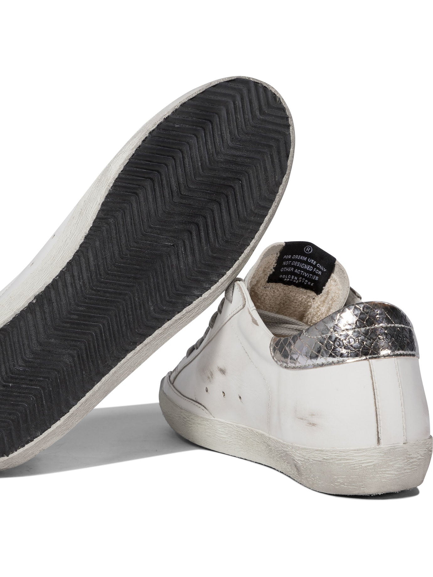 Golden Goose Sneakers & Slip-On