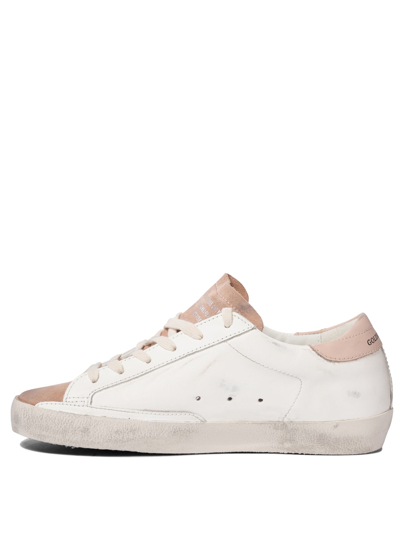 Golden Goose Sneakers & Slip-On