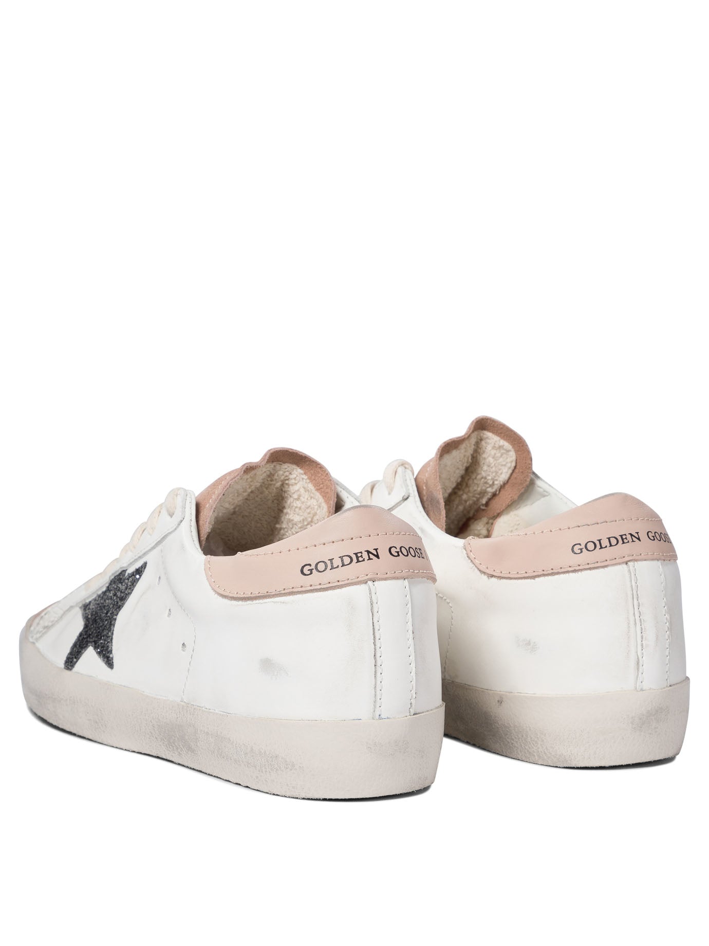 Golden Goose Sneakers & Slip-On