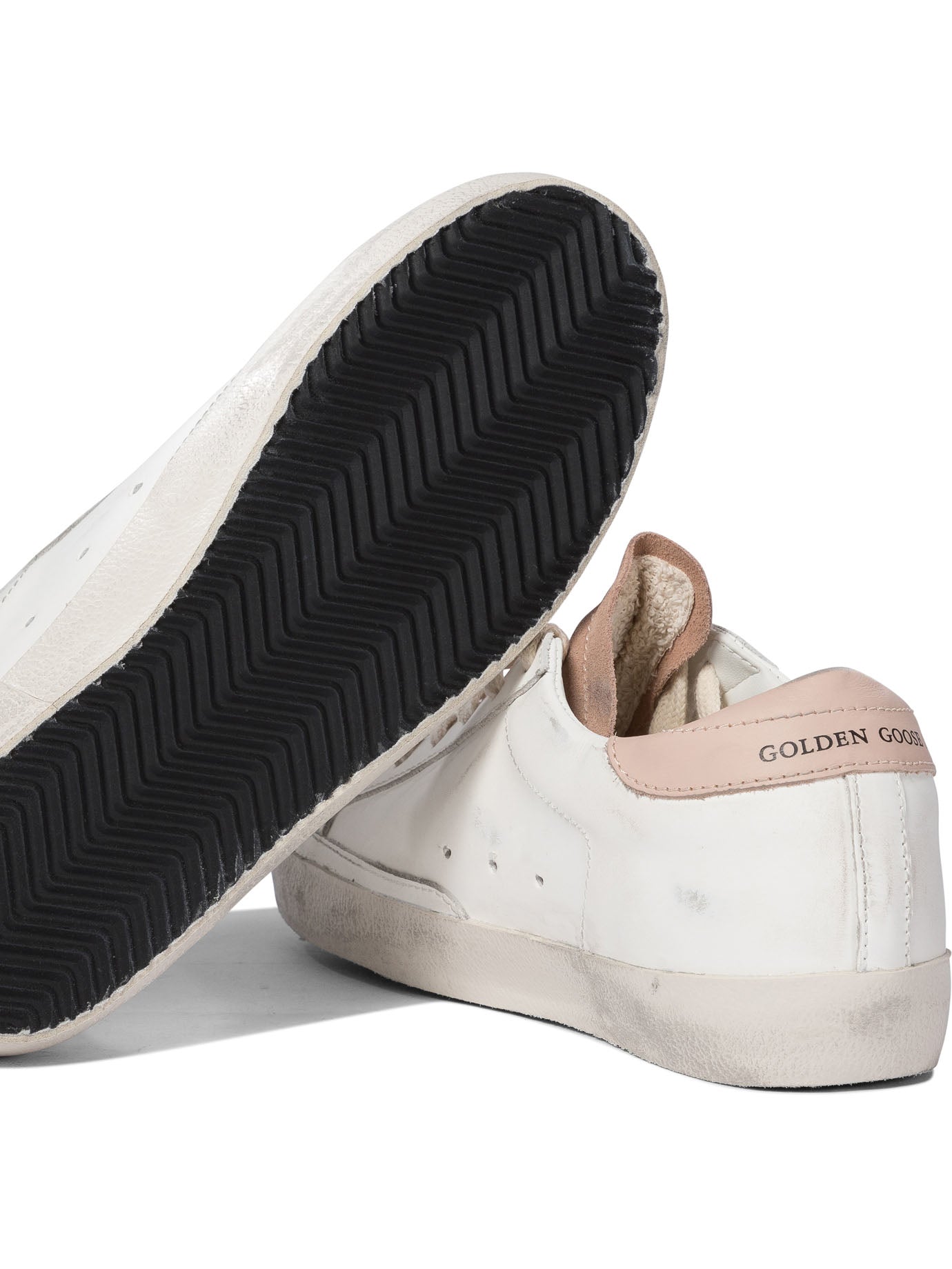 Golden Goose Sneakers & Slip-On