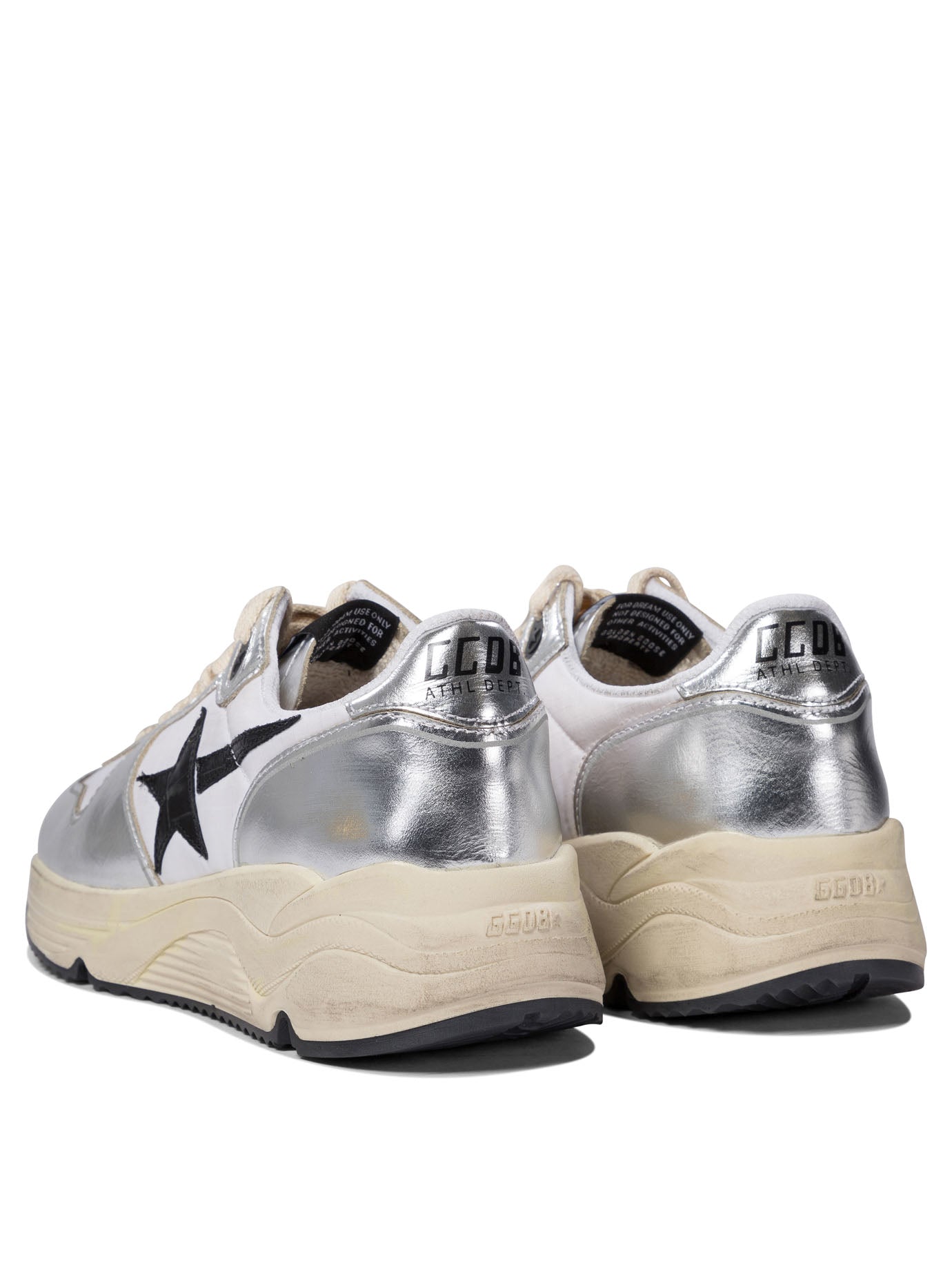 Golden Goose Sneakers & Slip-On