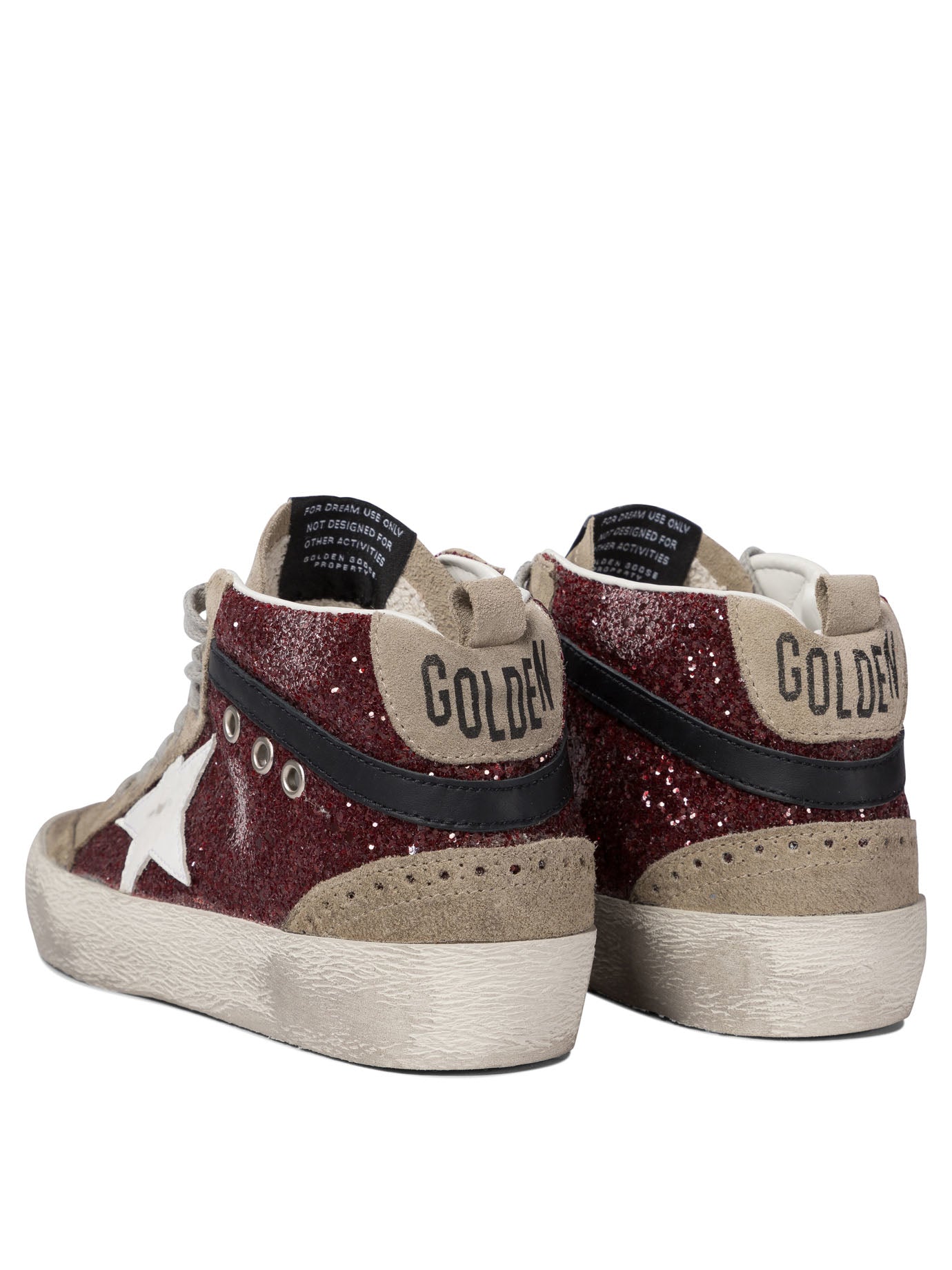 Golden Goose Sneakers & Slip-On