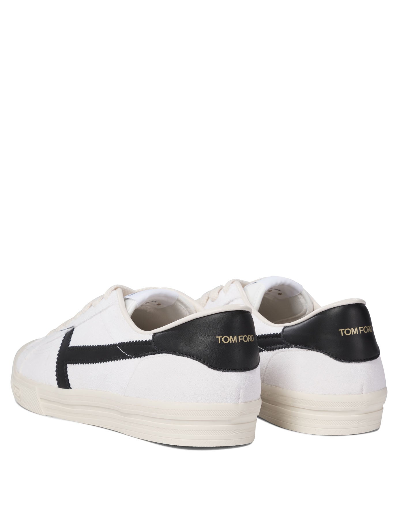 Tom Ford Sneakers & Slip-On