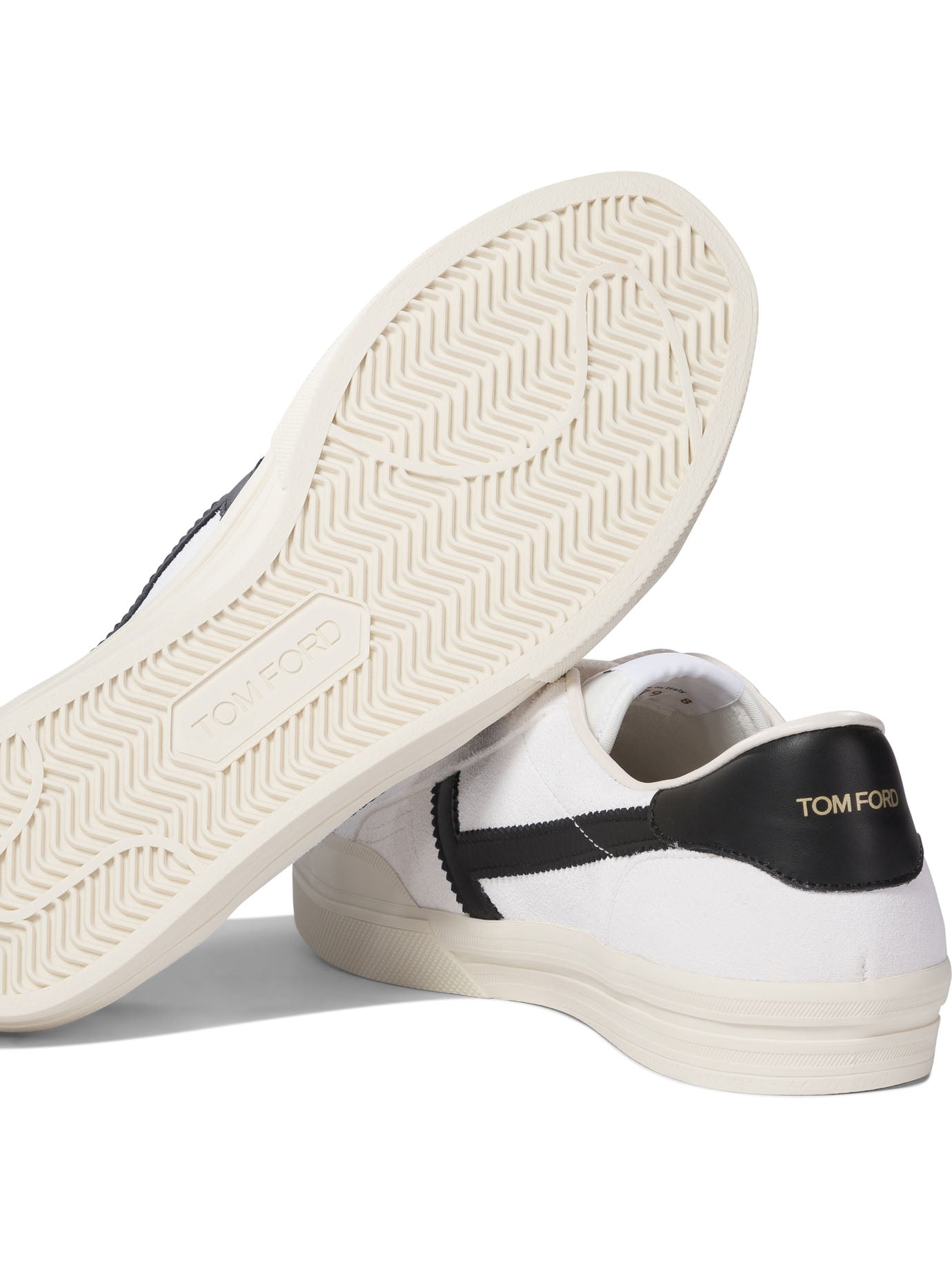 Tom Ford Sneakers & Slip-On