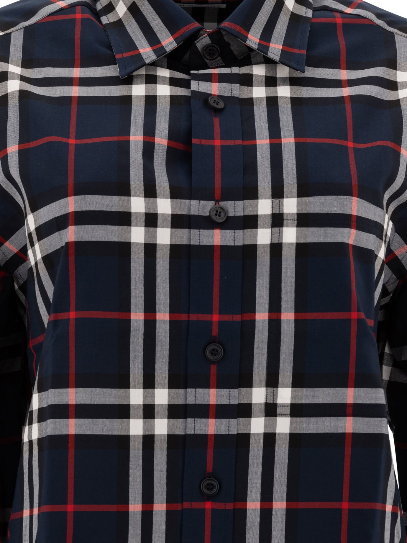 Burberry Shirts