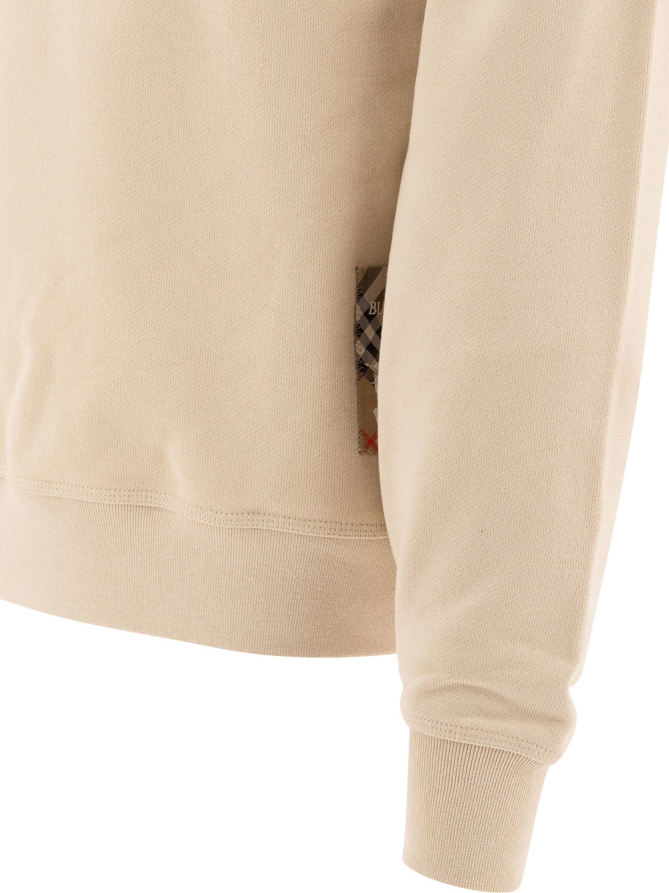 Burberry Sweatshirts