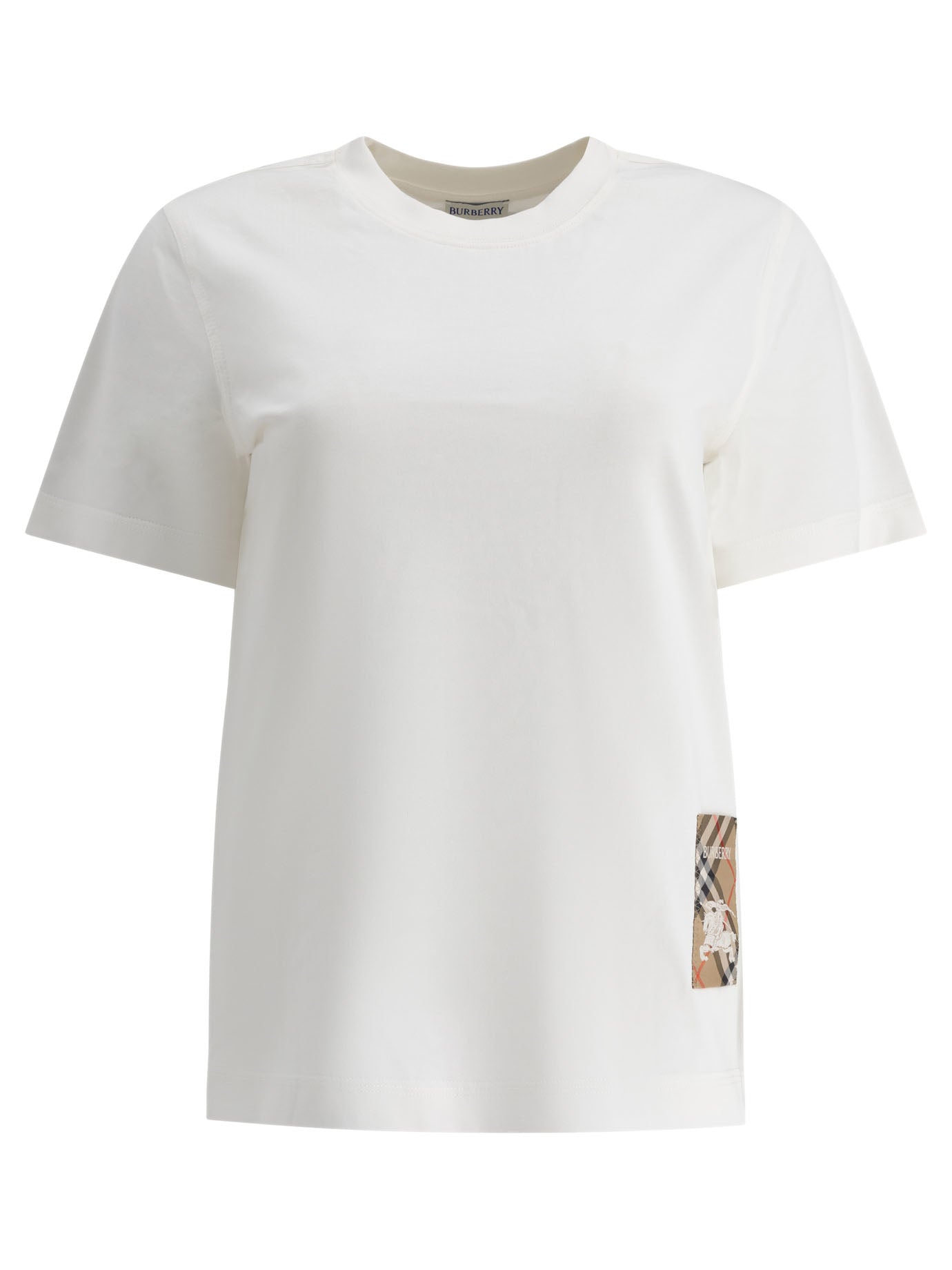 Burberry T-Shirts