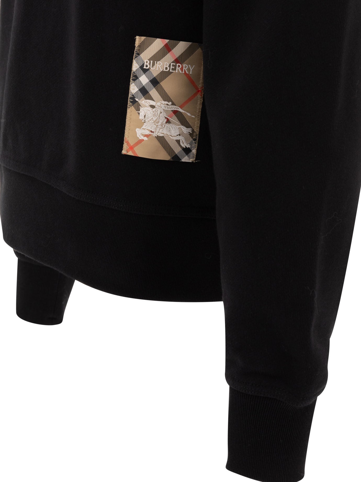 Burberry Sweatshirts