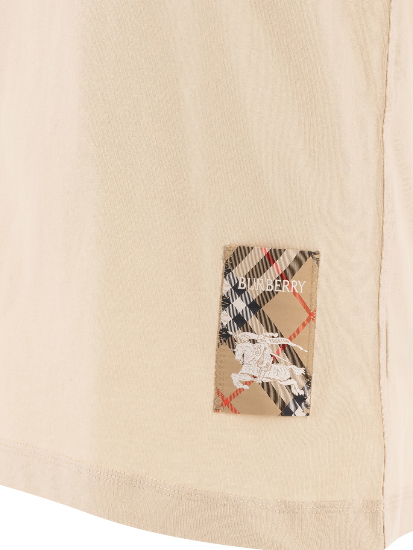 Burberry T-Shirts