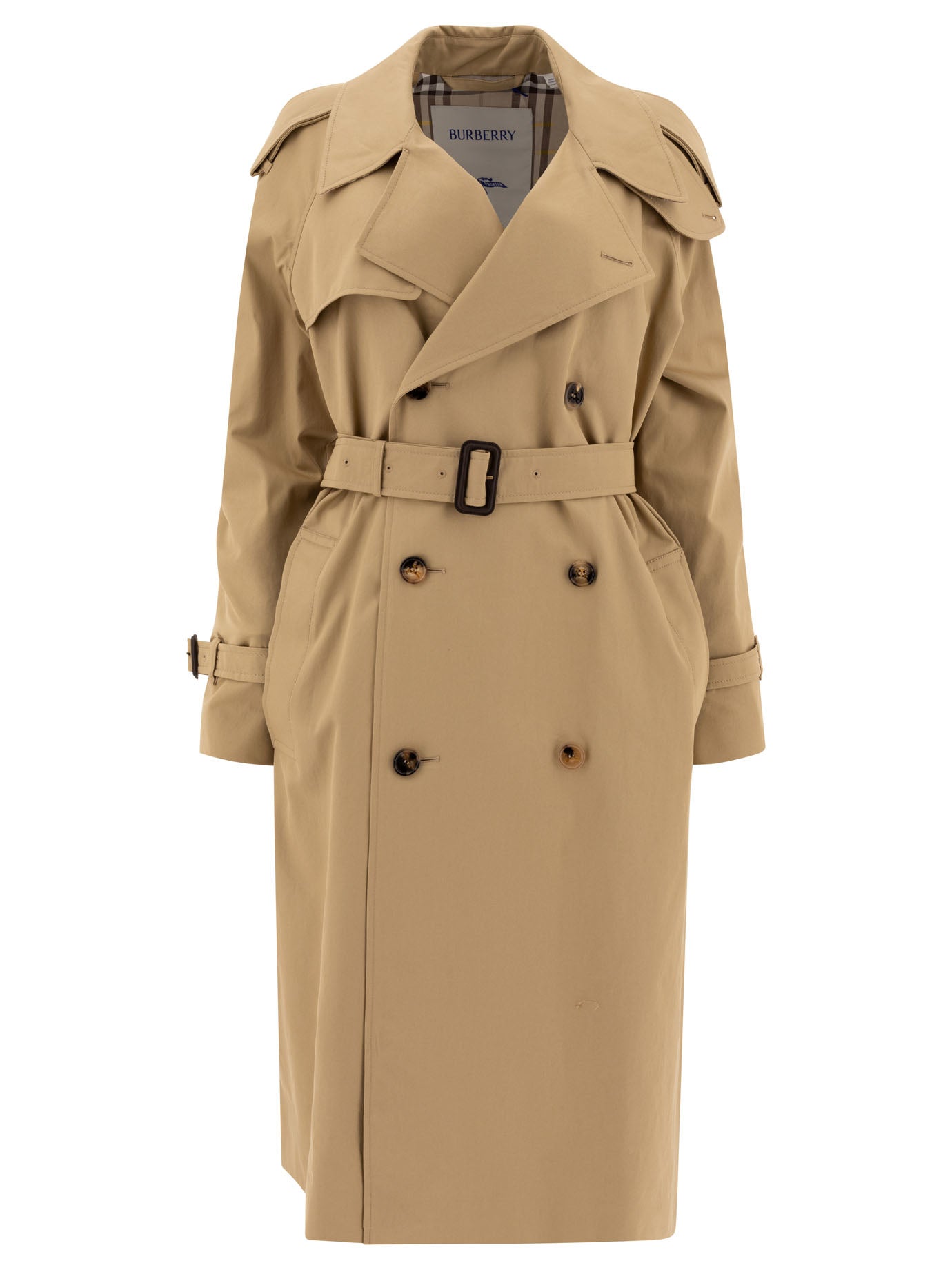 Burberry Coats