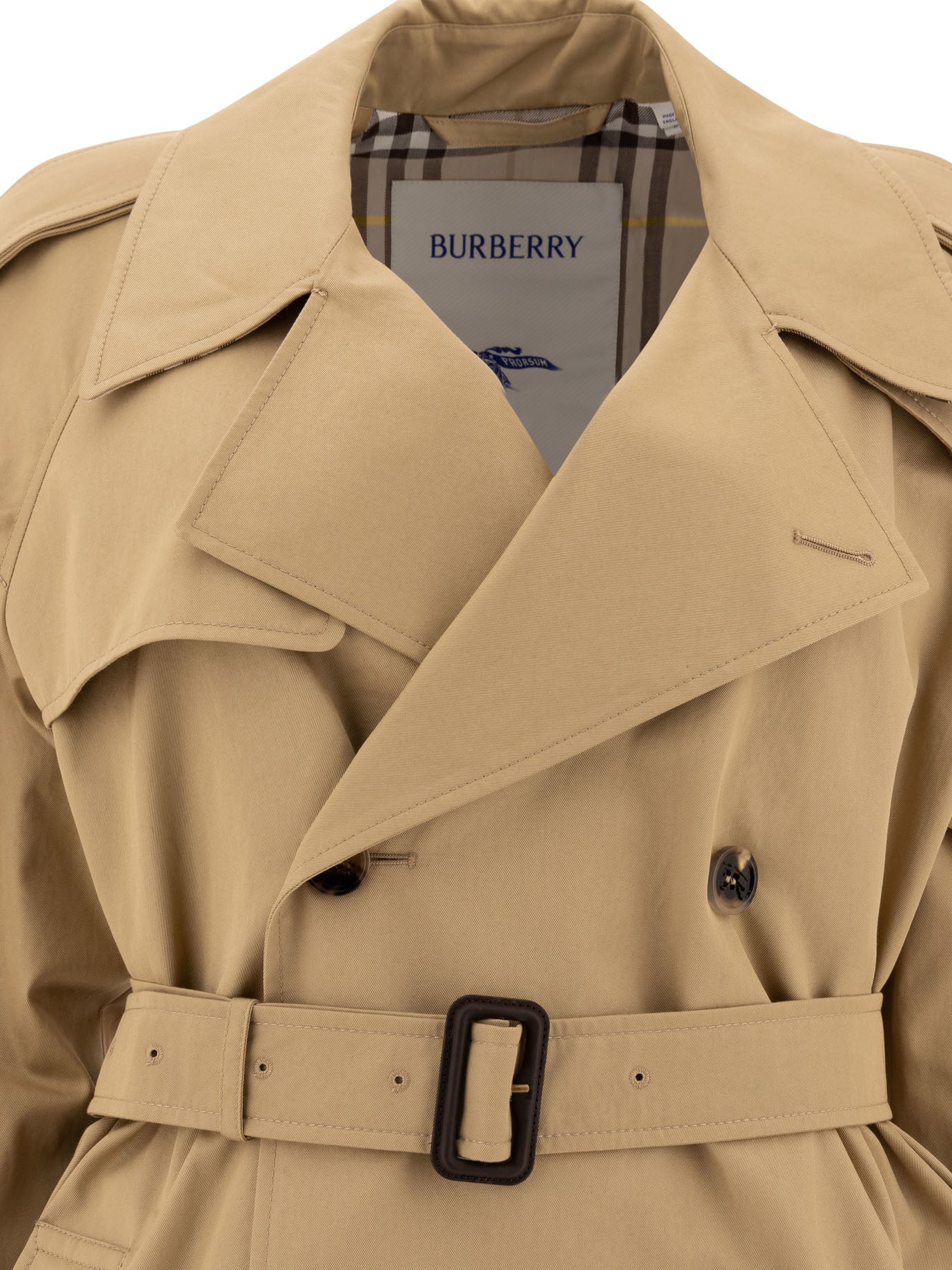 Burberry Coats