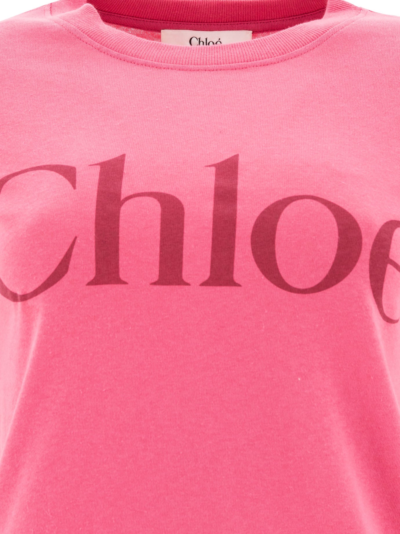 Chloé T-Shirts