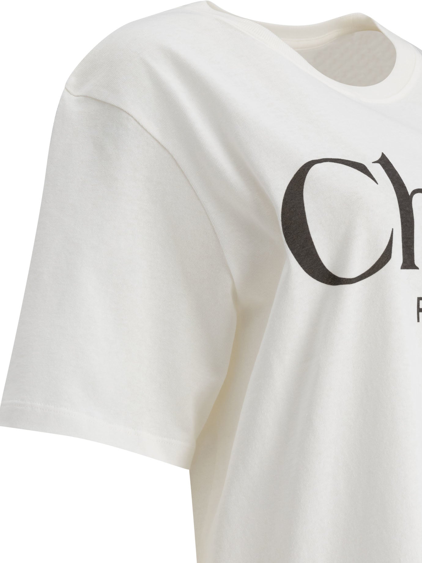 Chloé T-Shirts