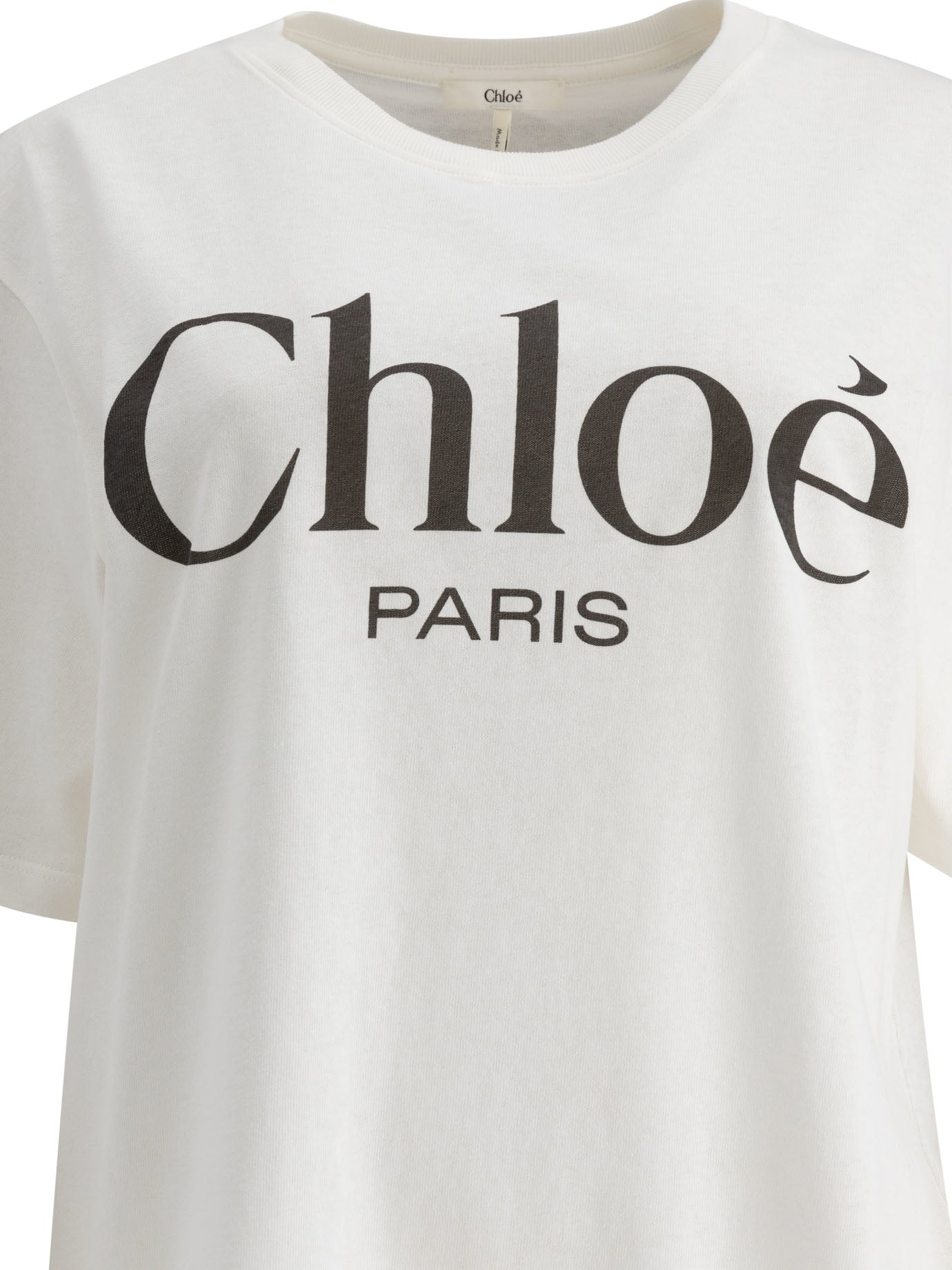 Chloé T-Shirts