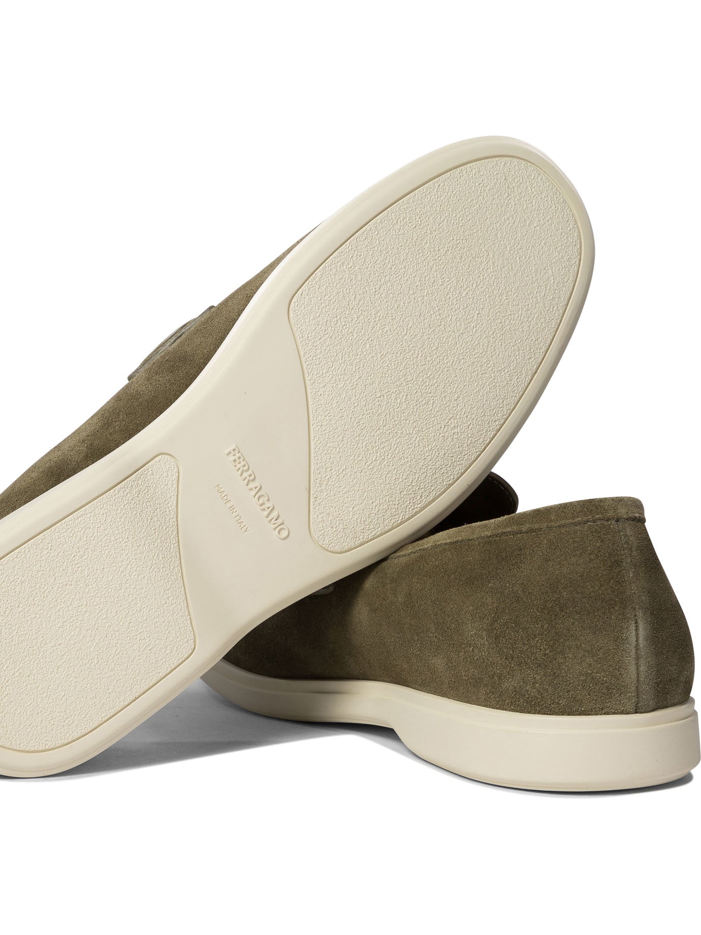 Ferragamo Loafers & Slippers