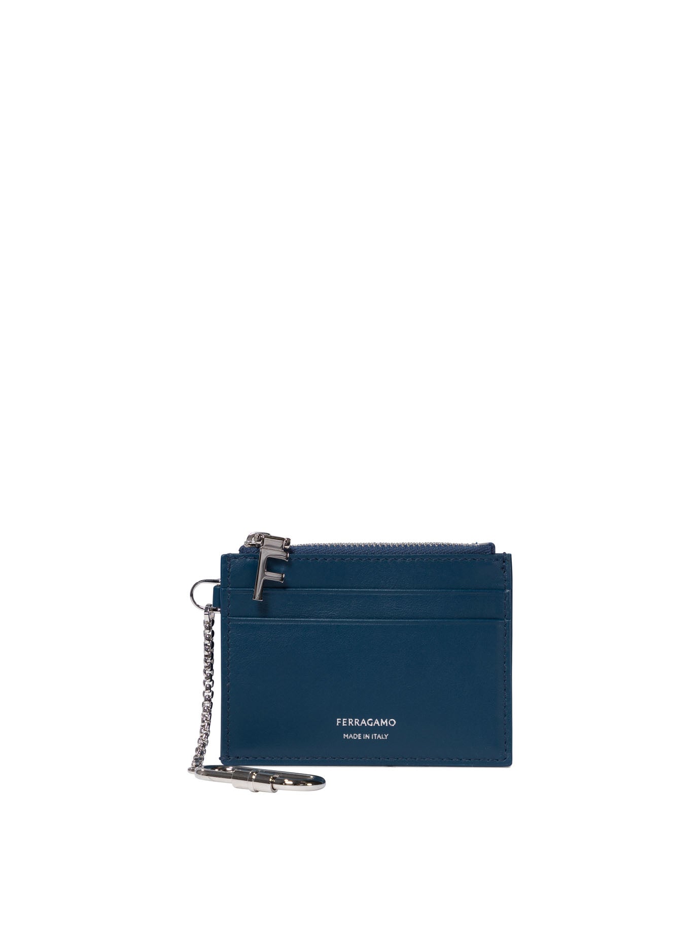 Ferragamo Wallets & Card Holders