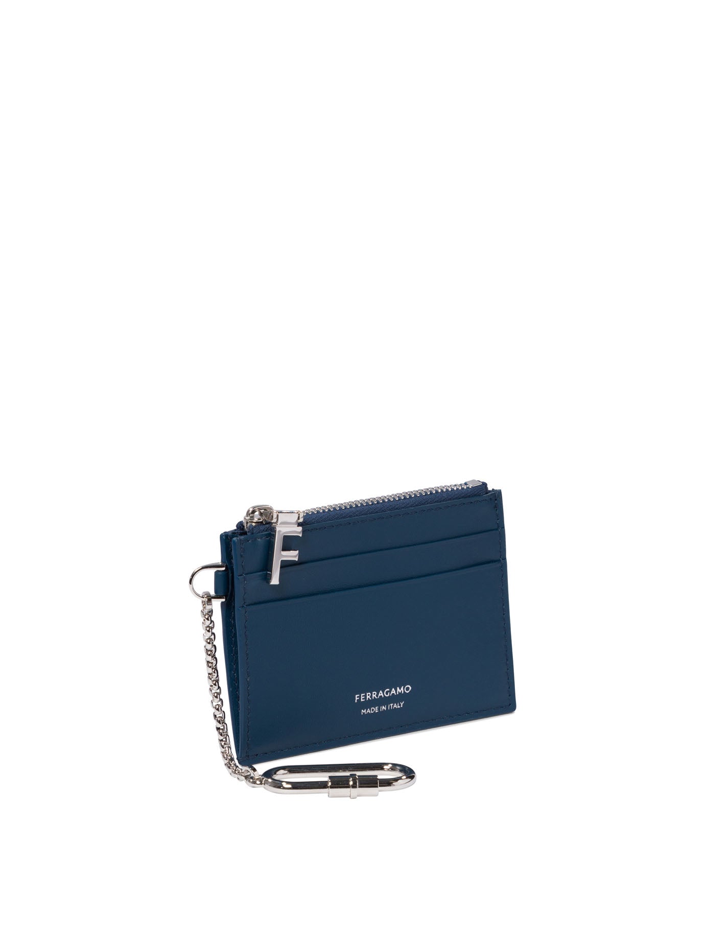 Ferragamo Wallets & Card Holders