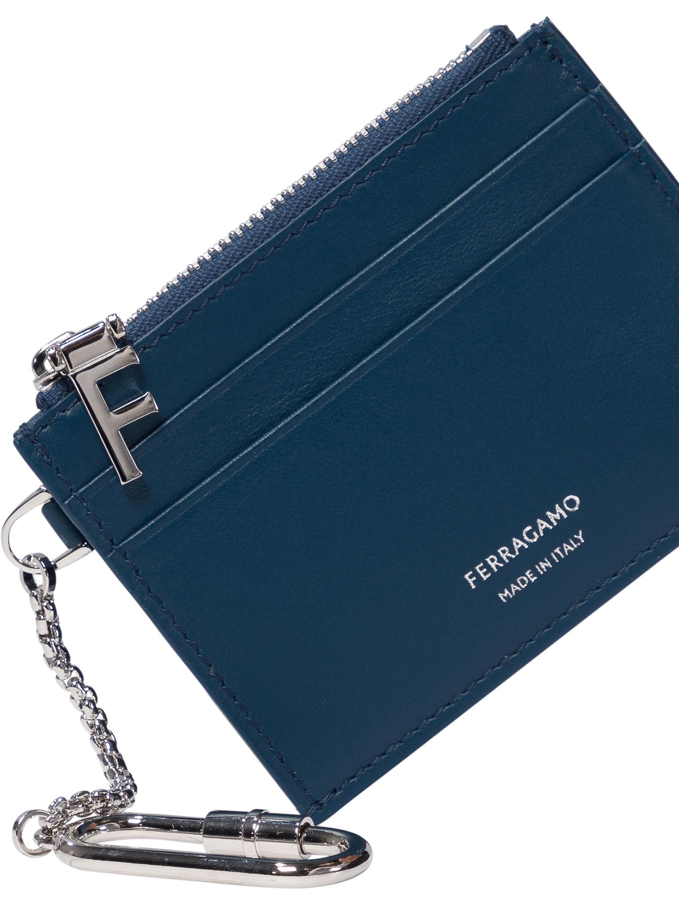 Ferragamo Wallets & Card Holders